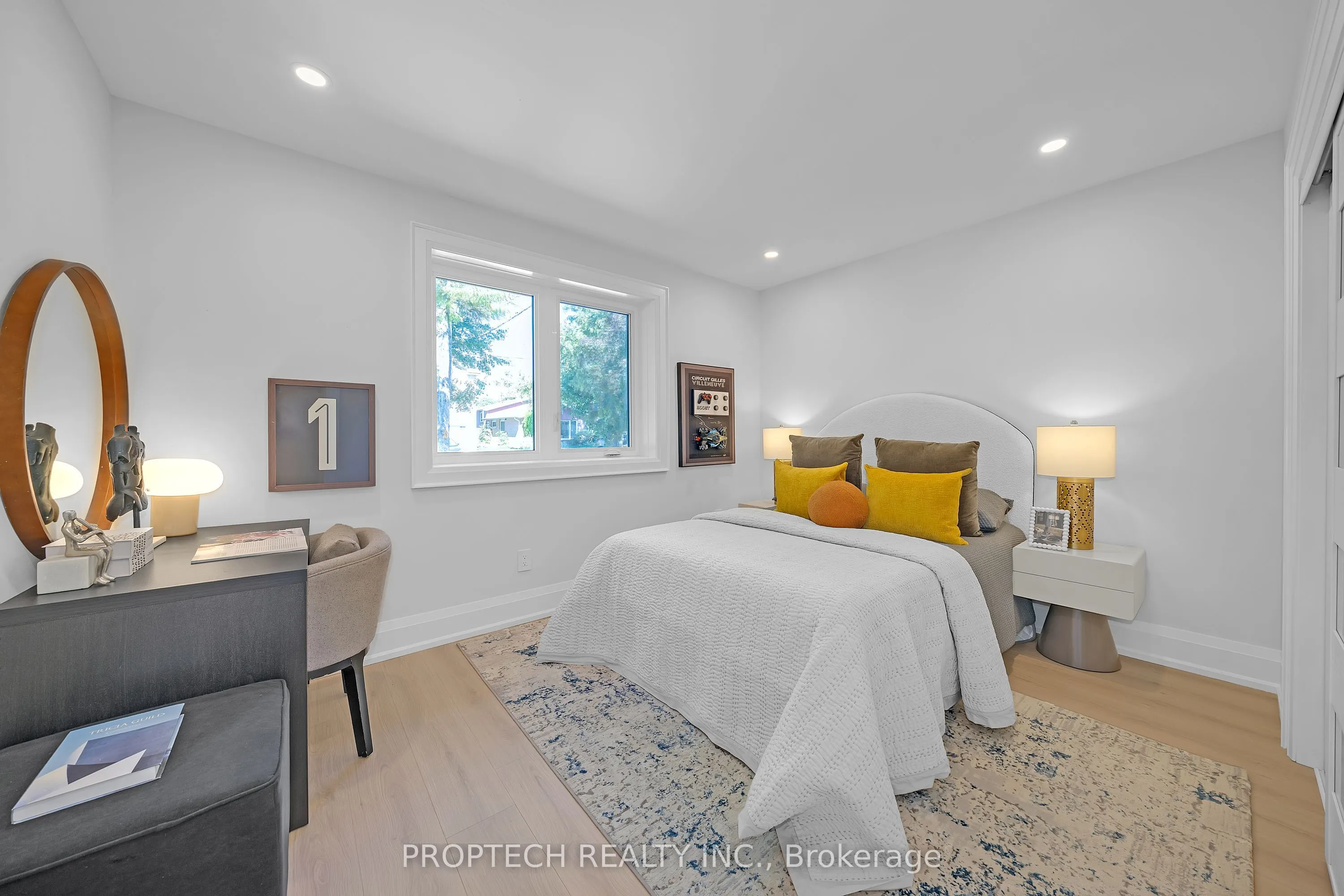 5 Trailside Drive