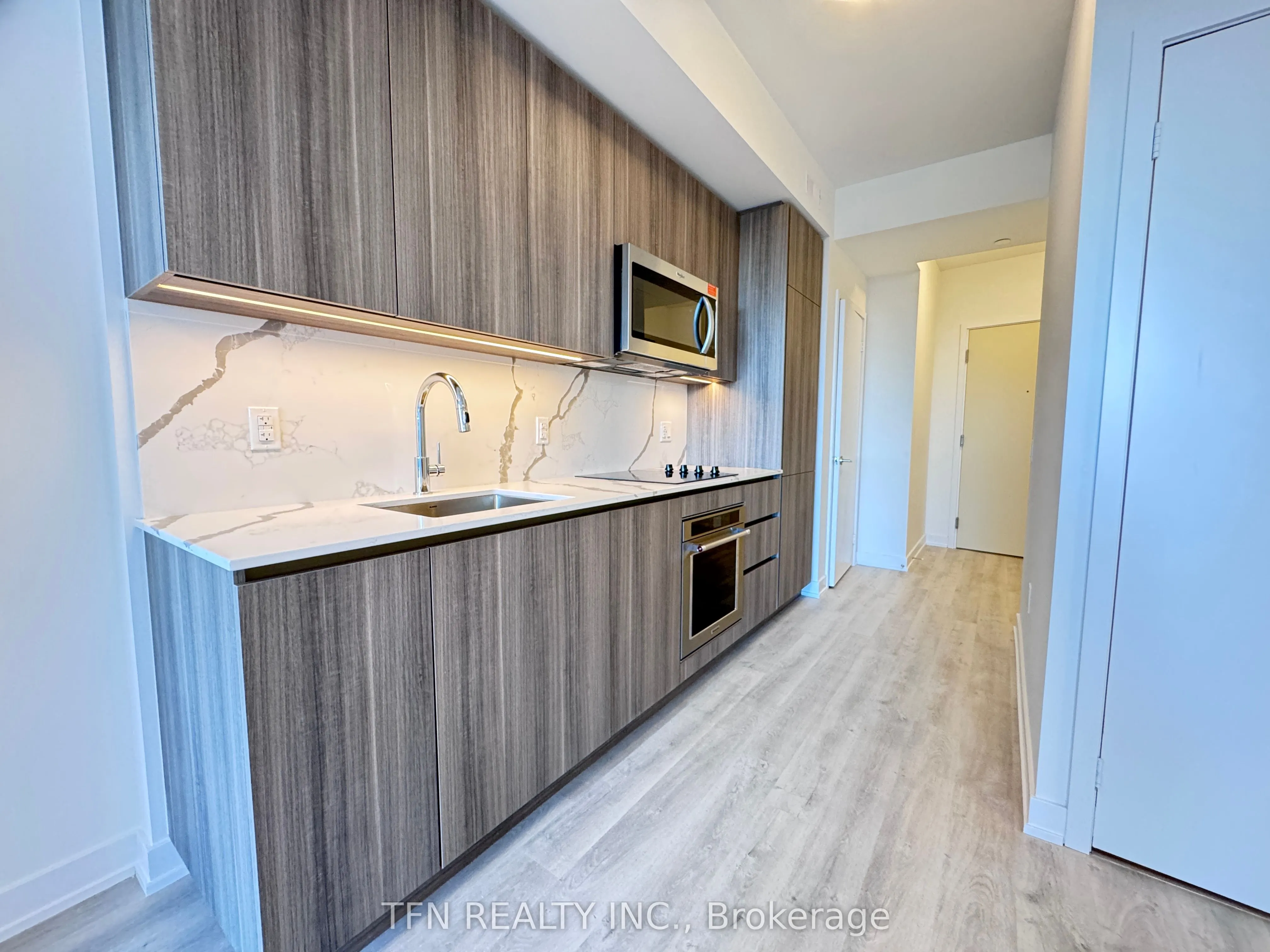 15 Richardson Street, #1709