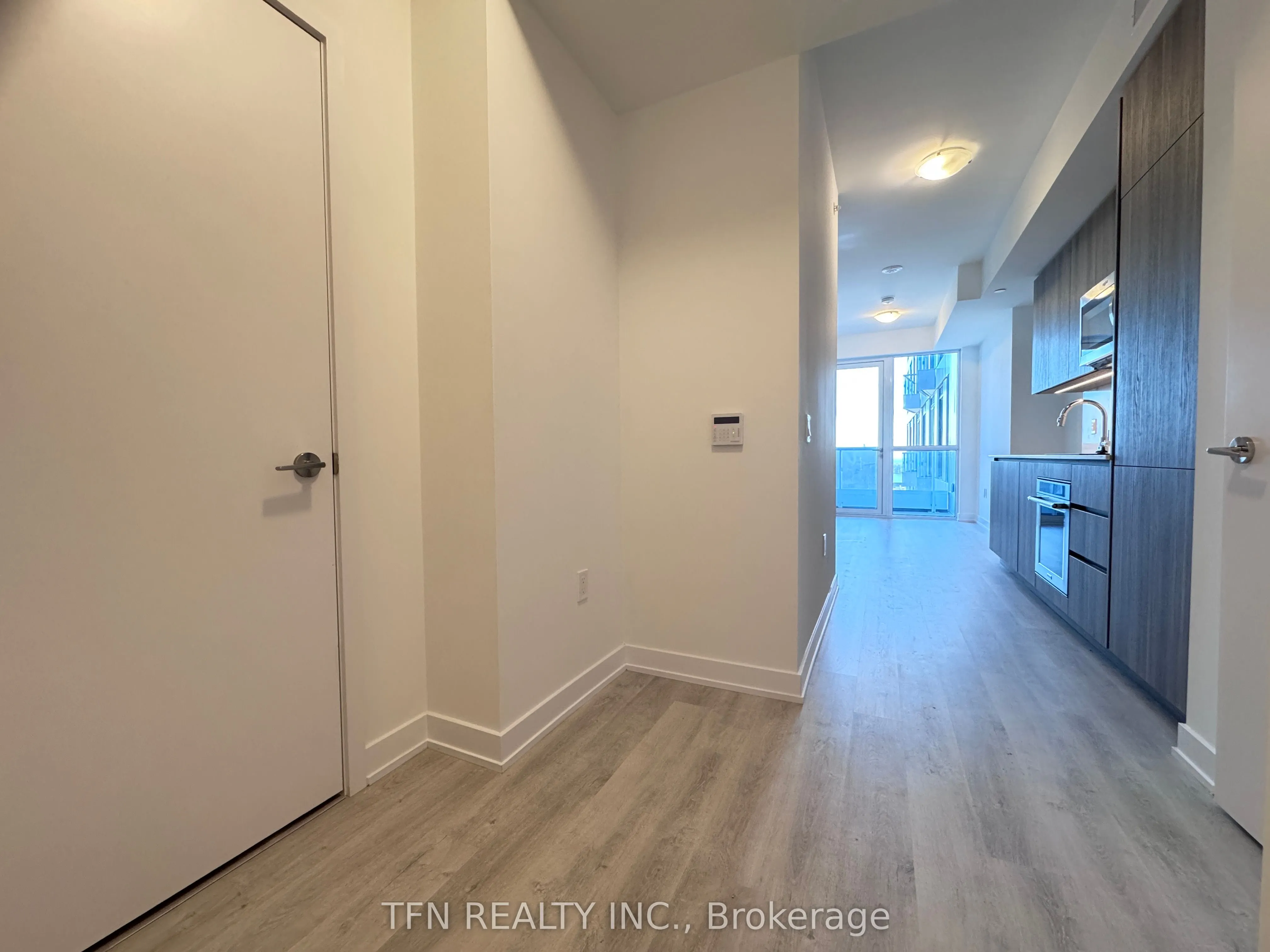 15 Richardson Street, #1709
