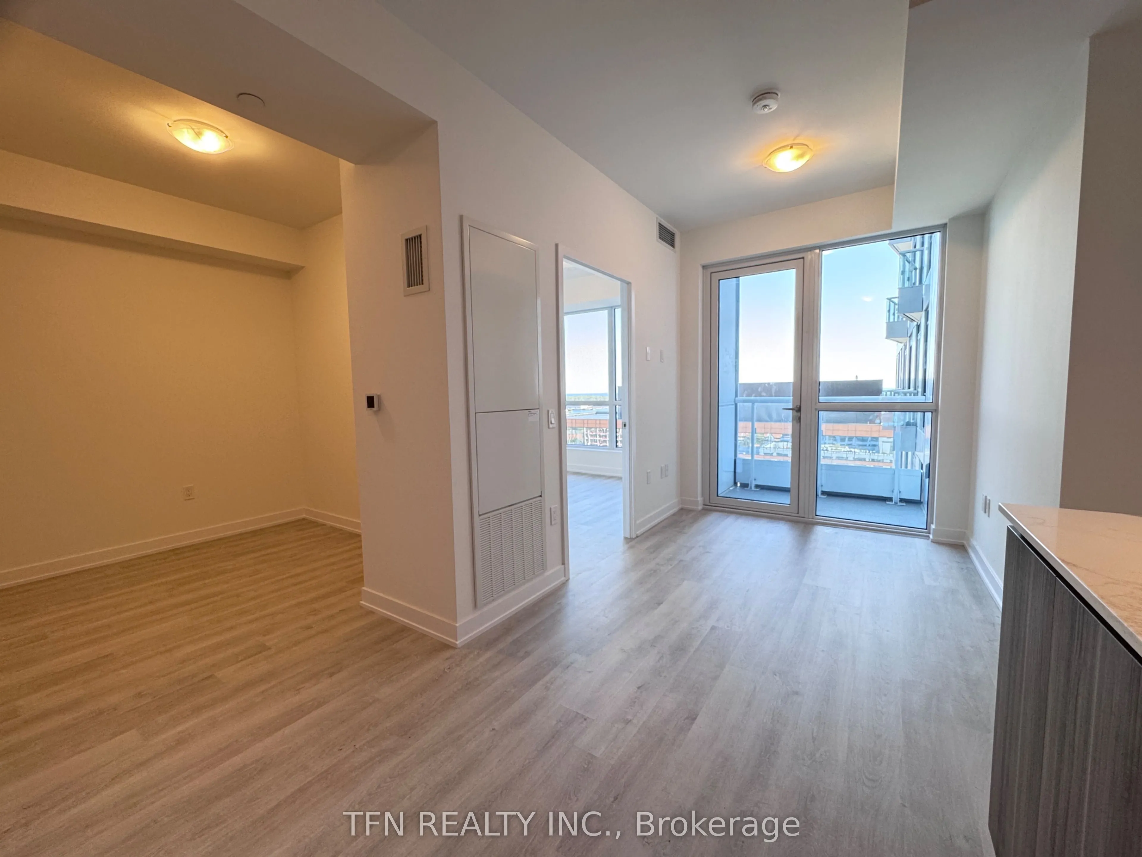 15 Richardson Street, #1709