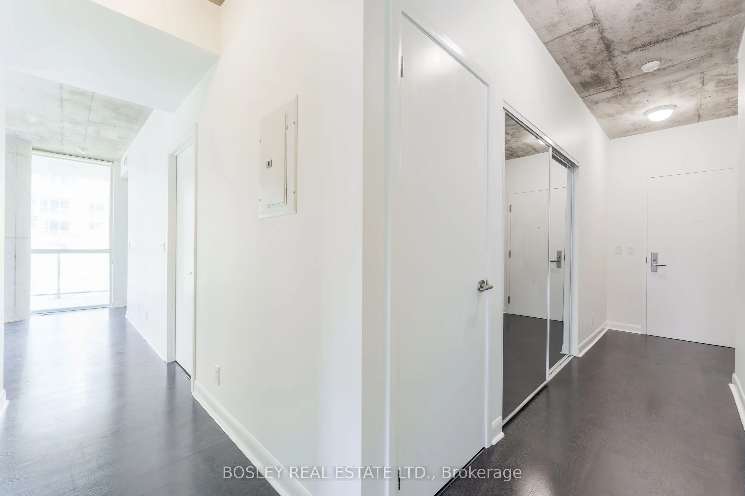 478 King Street W, #317