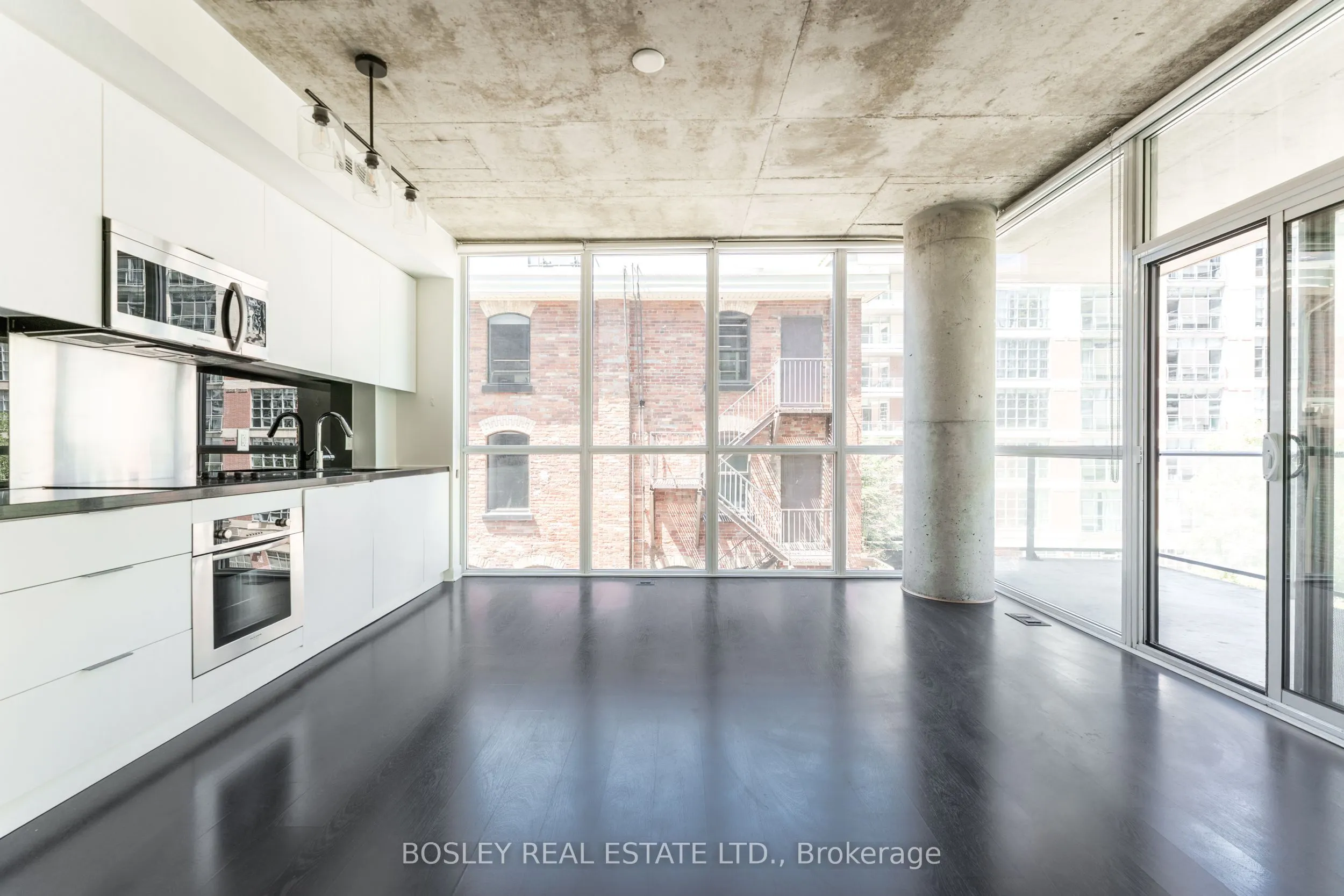 478 King Street W, #317