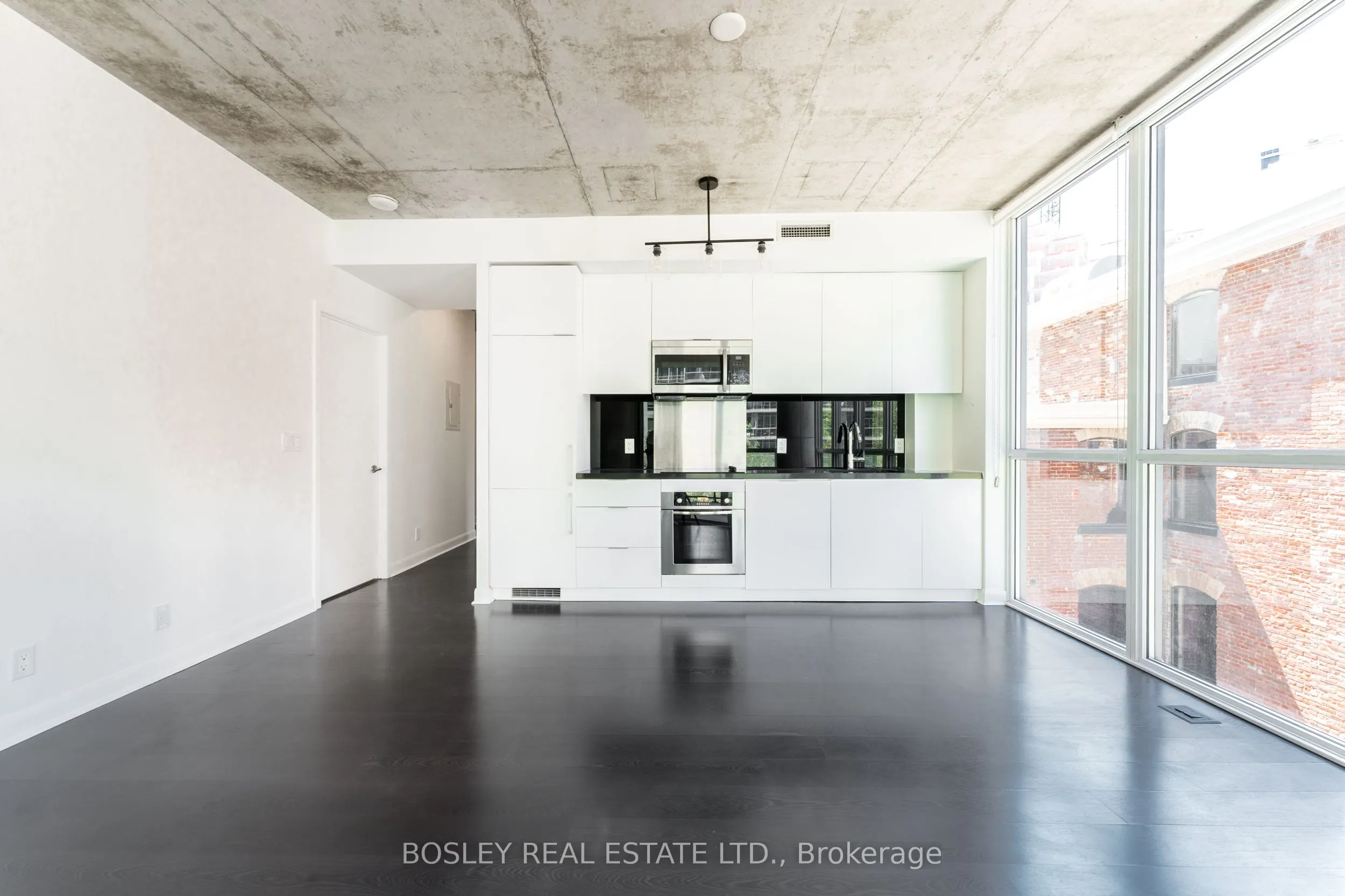 478 King Street W, #317