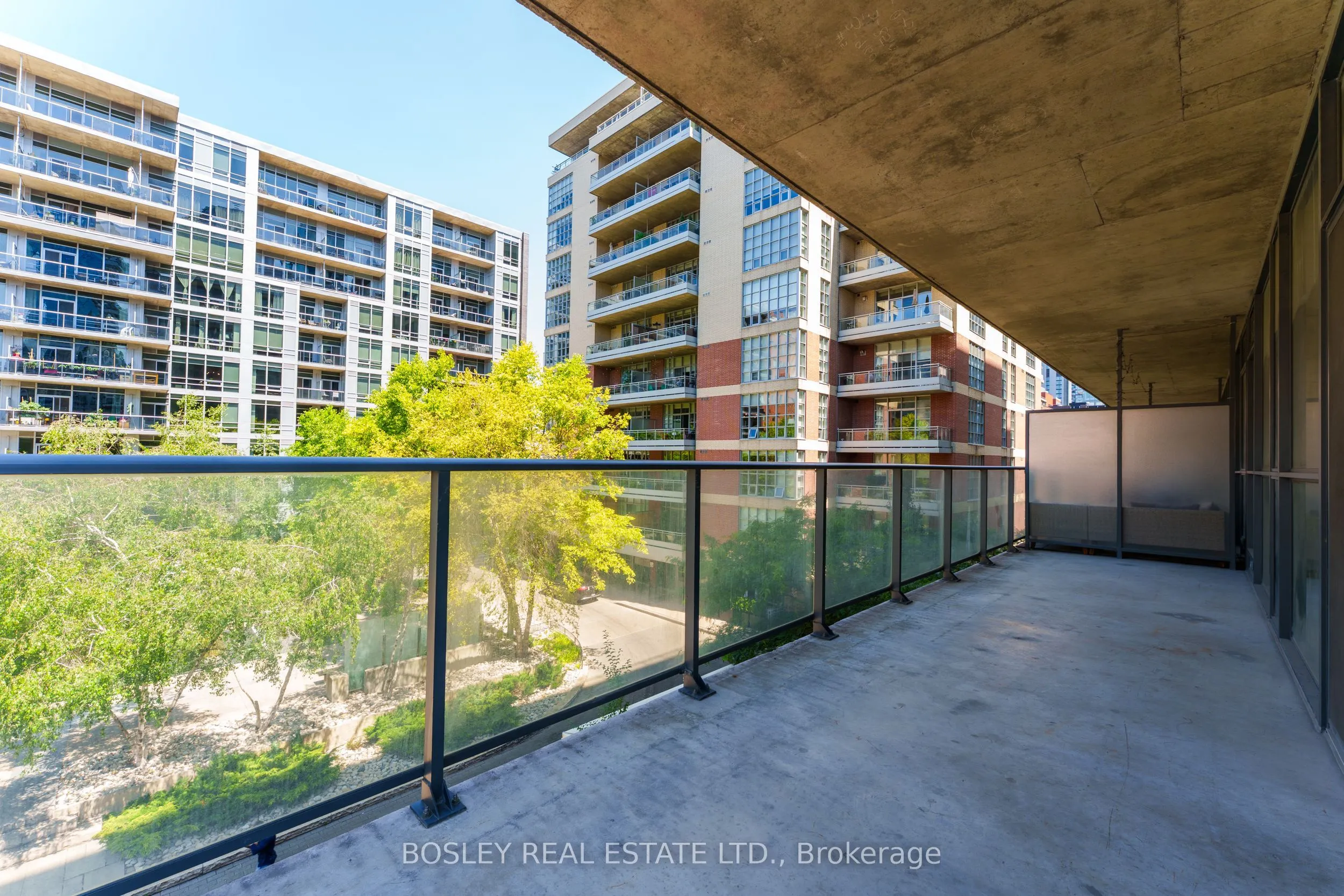 478 King Street W, #317