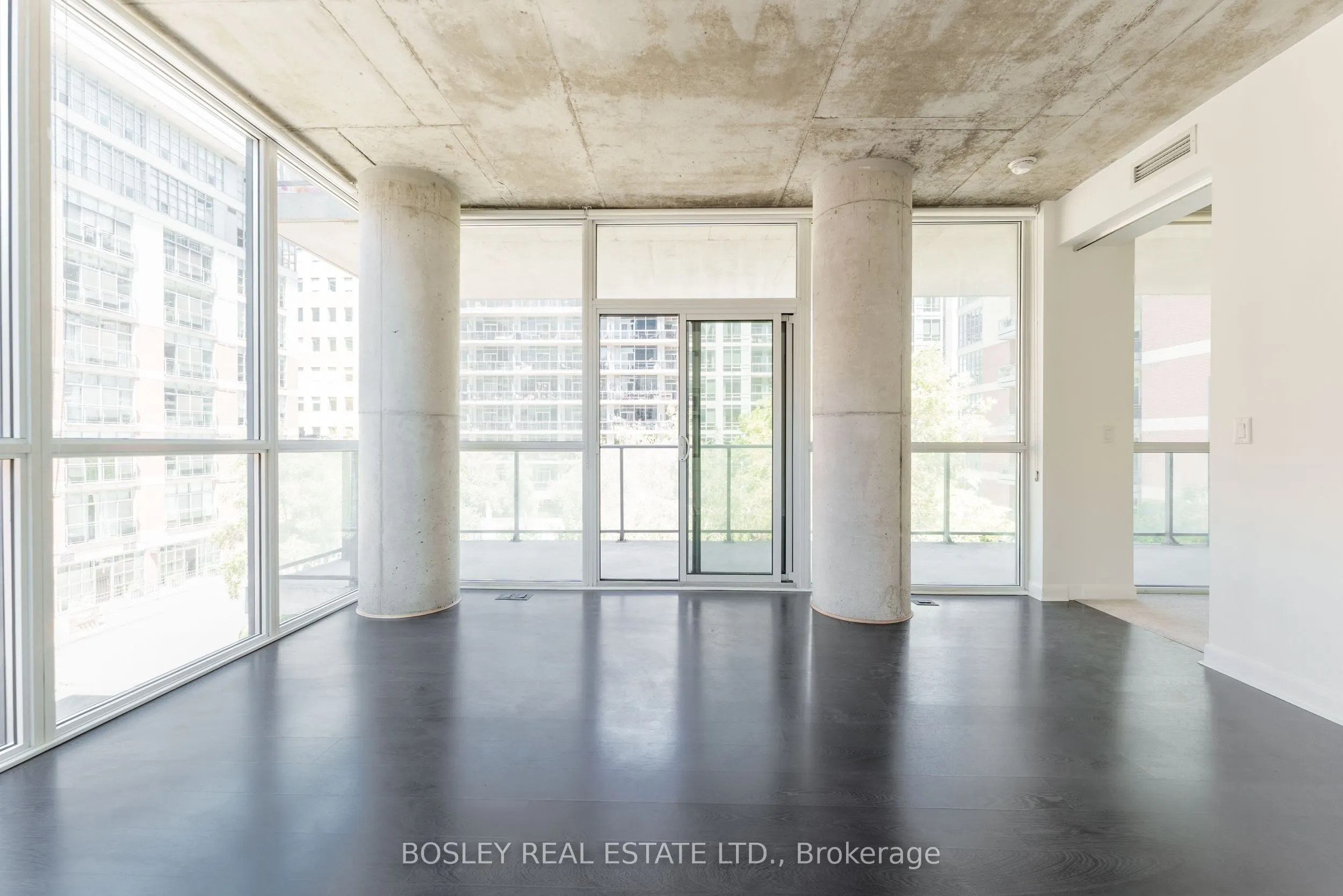 478 King Street W, #317