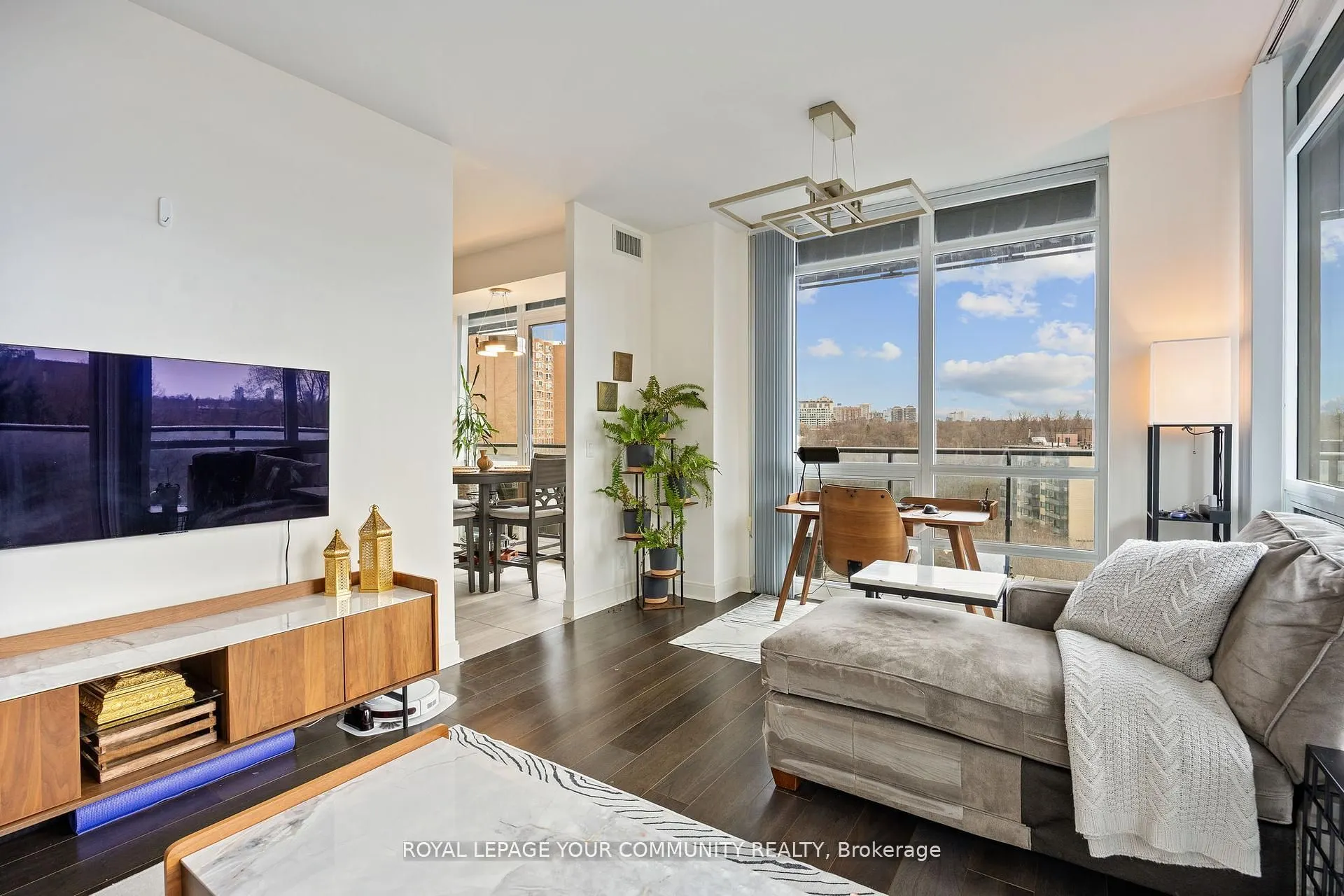 825 Church Street, #611