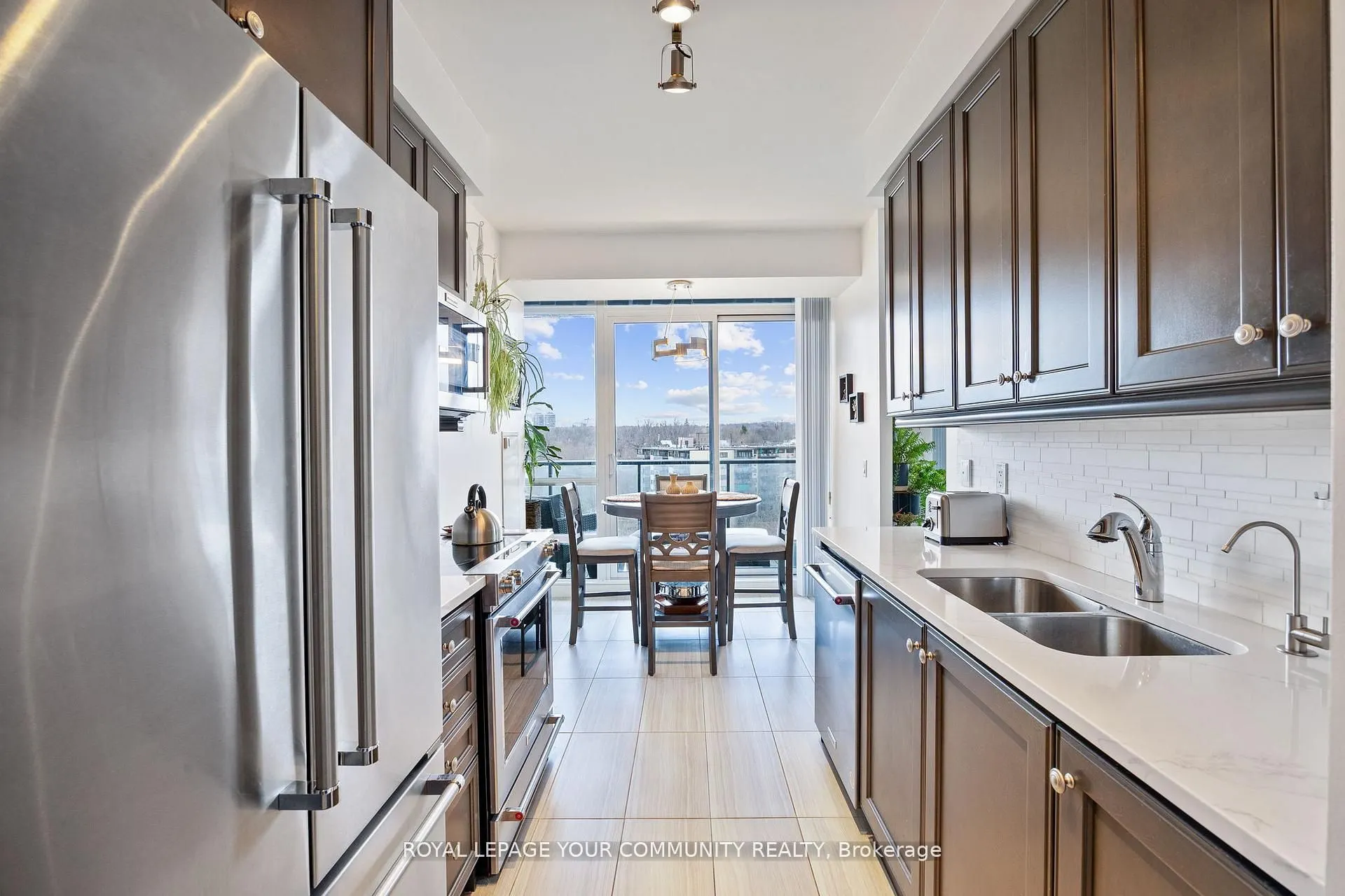 825 Church Street, #611
