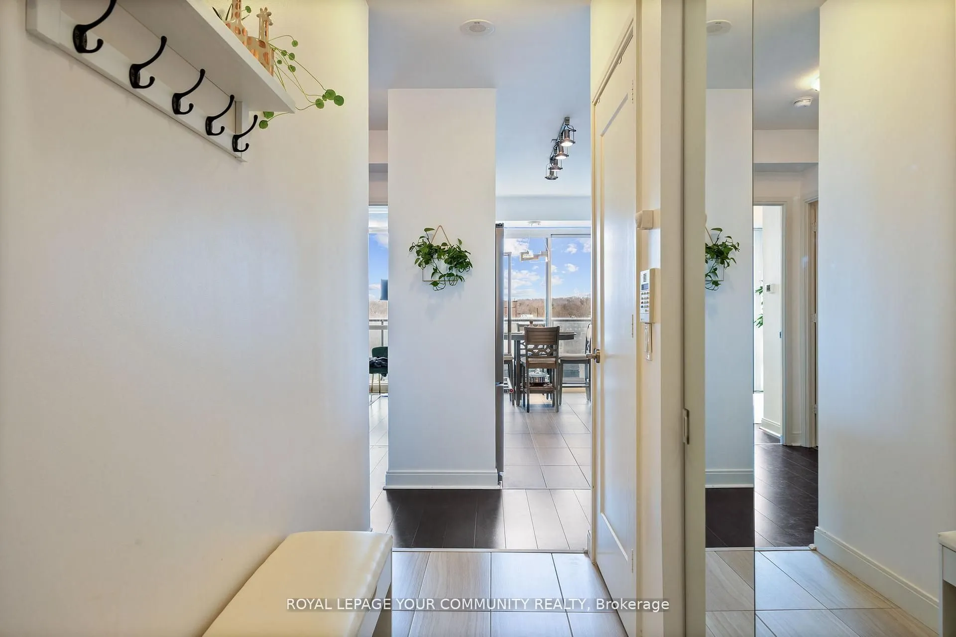 825 Church Street, #611