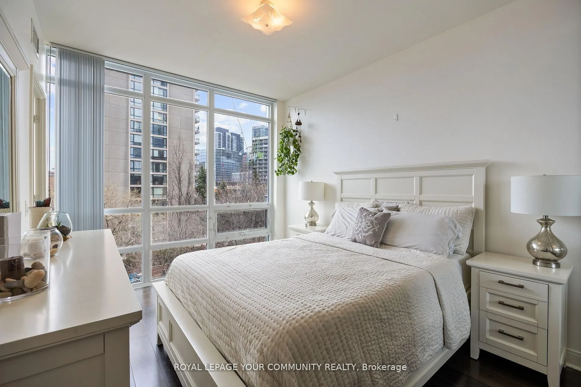 825 Church Street, #611