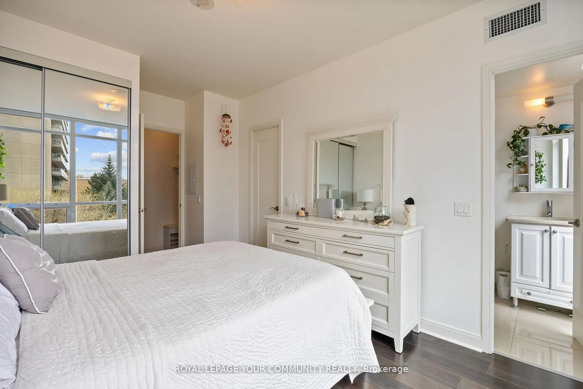 825 Church Street, #611