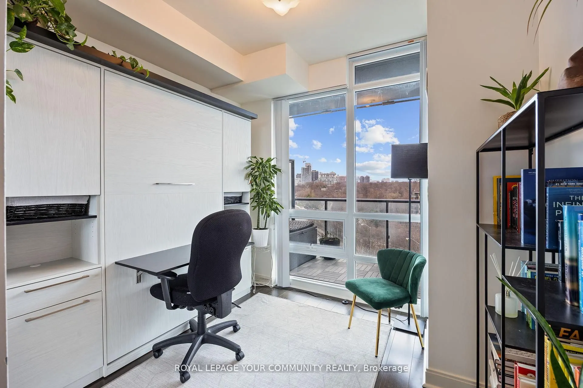 825 Church Street, #611