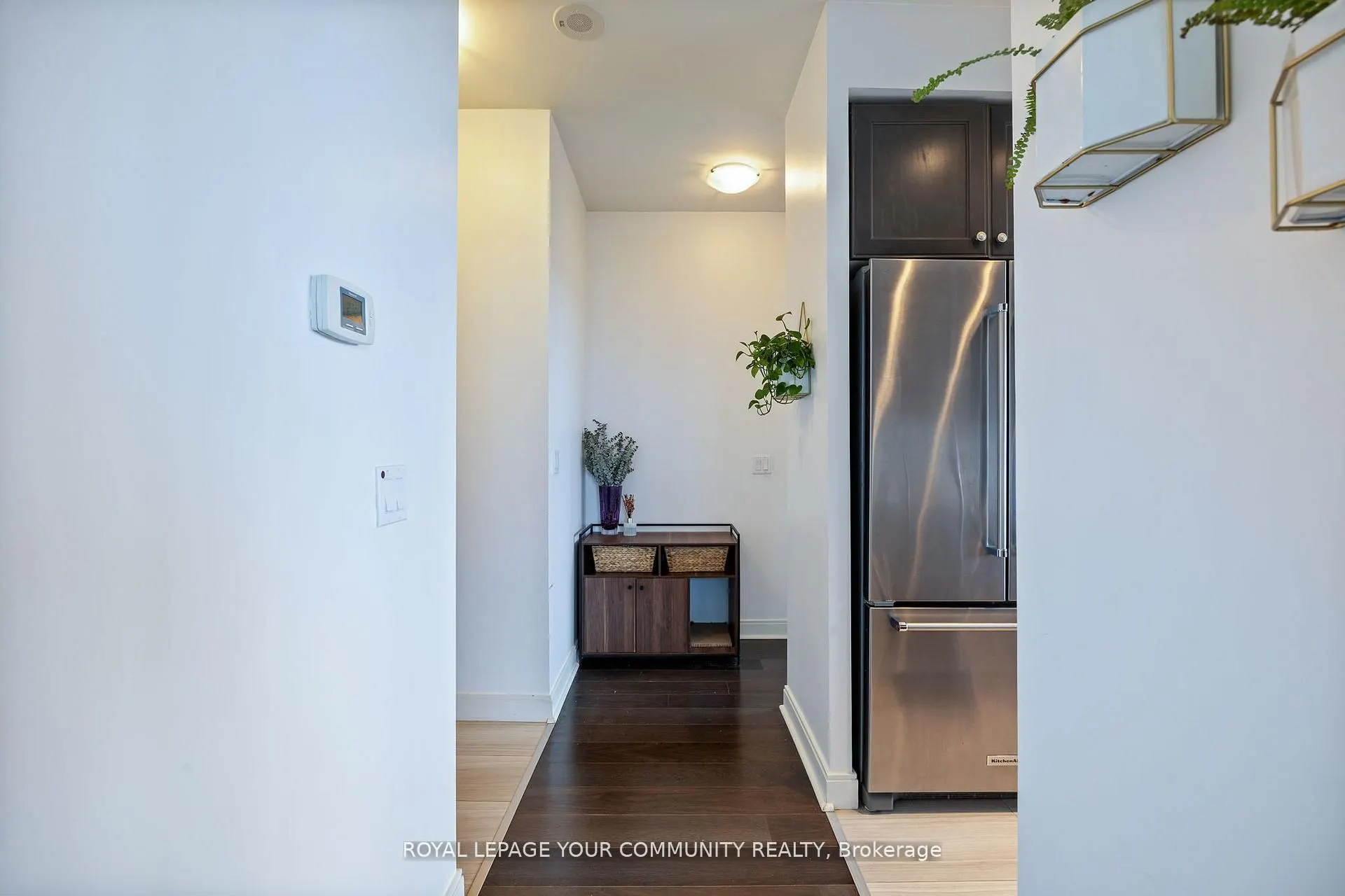 825 Church Street, #611