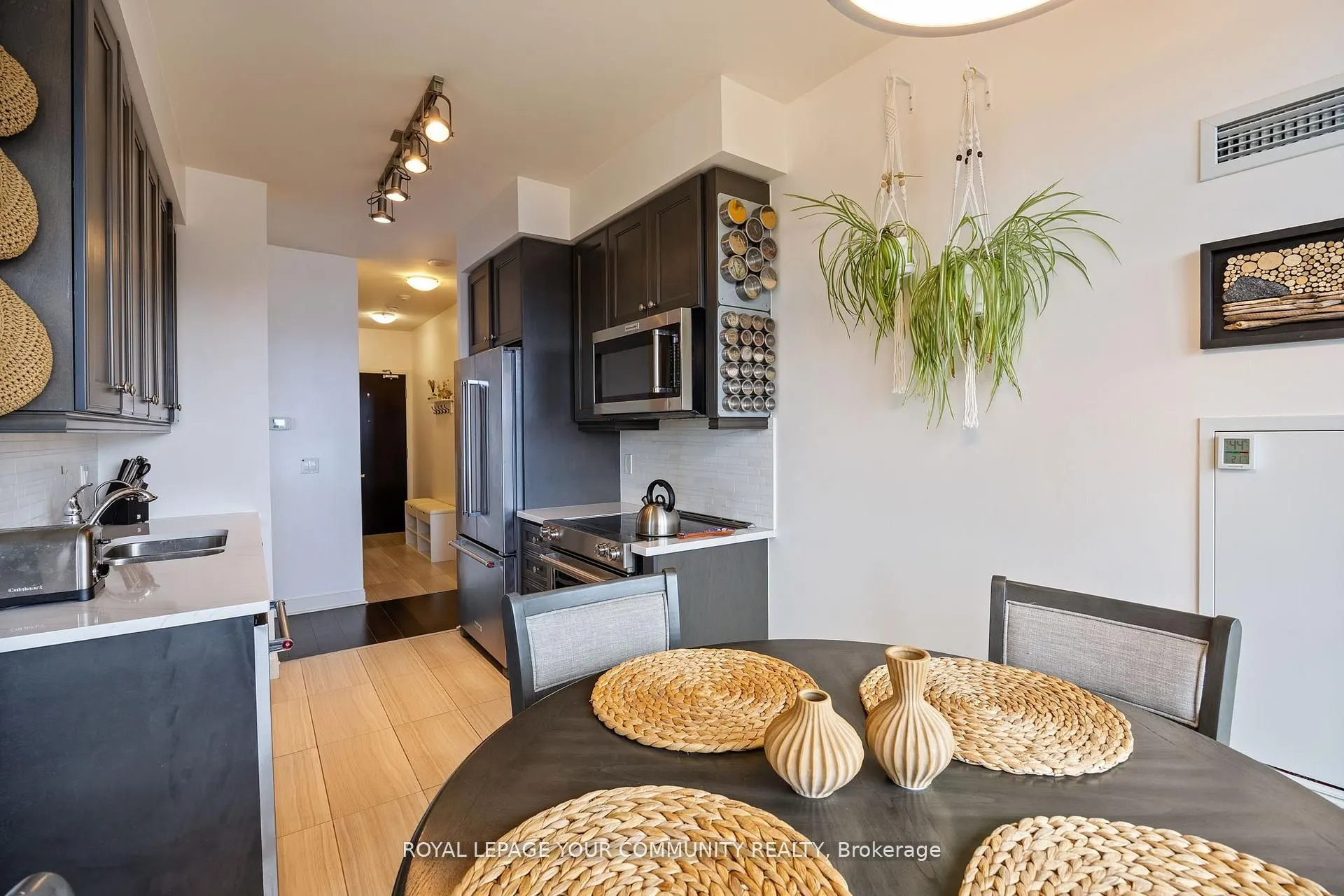 825 Church Street, #611