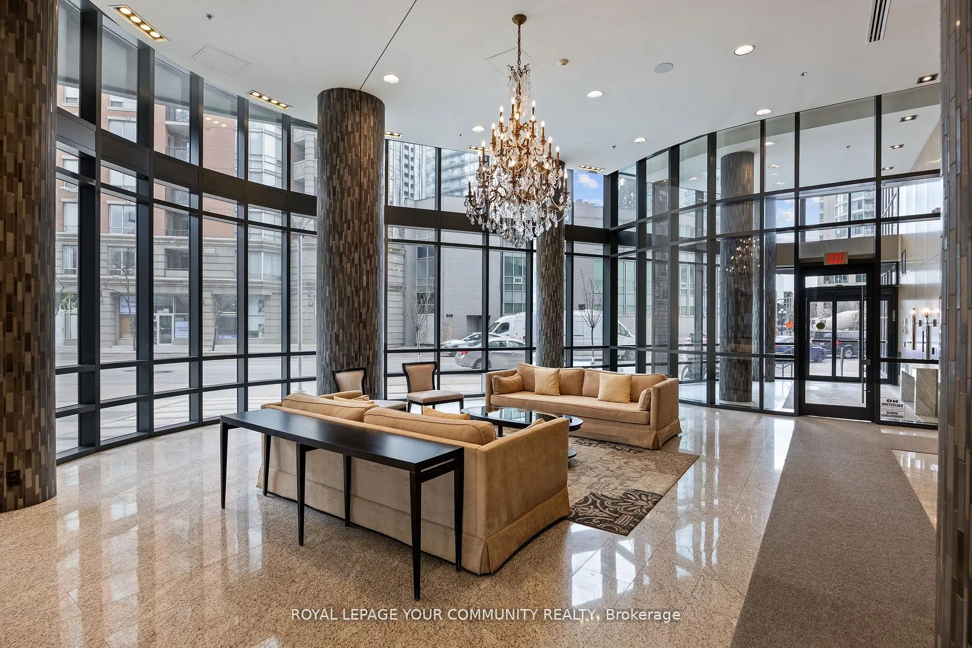 825 Church Street, #611