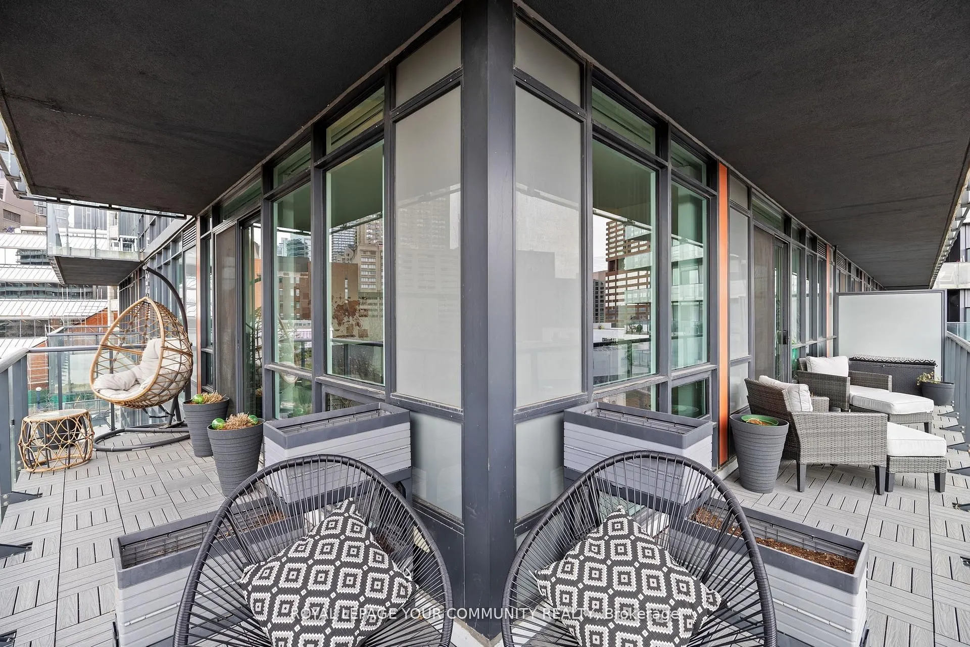 825 Church Street, #611