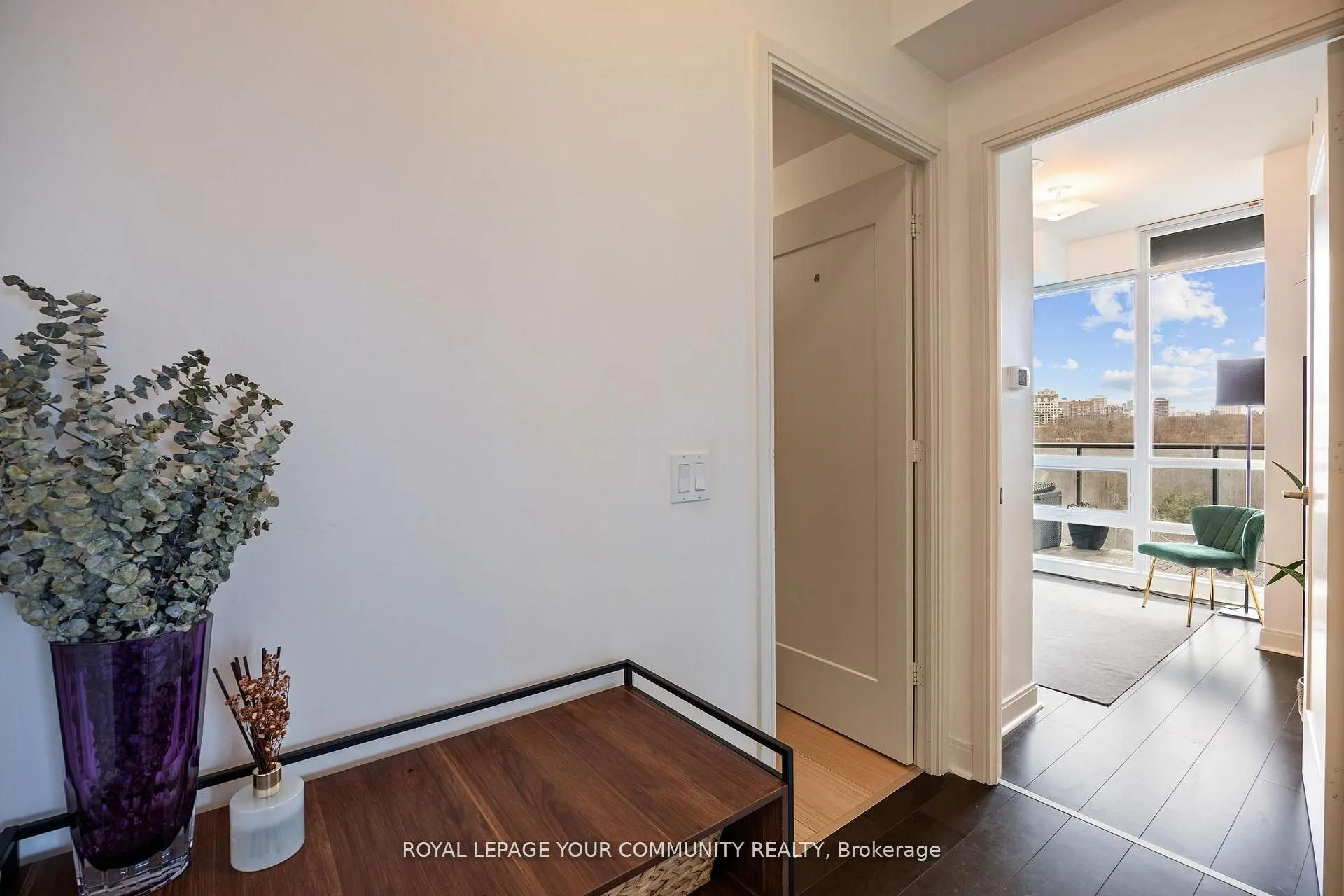 825 Church Street, #611