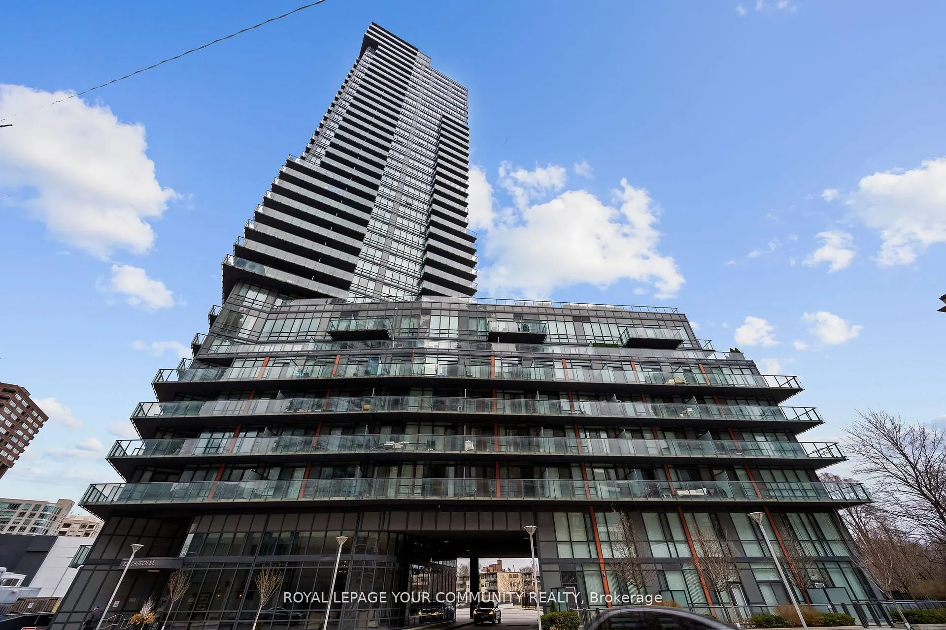 825 Church Street, #611