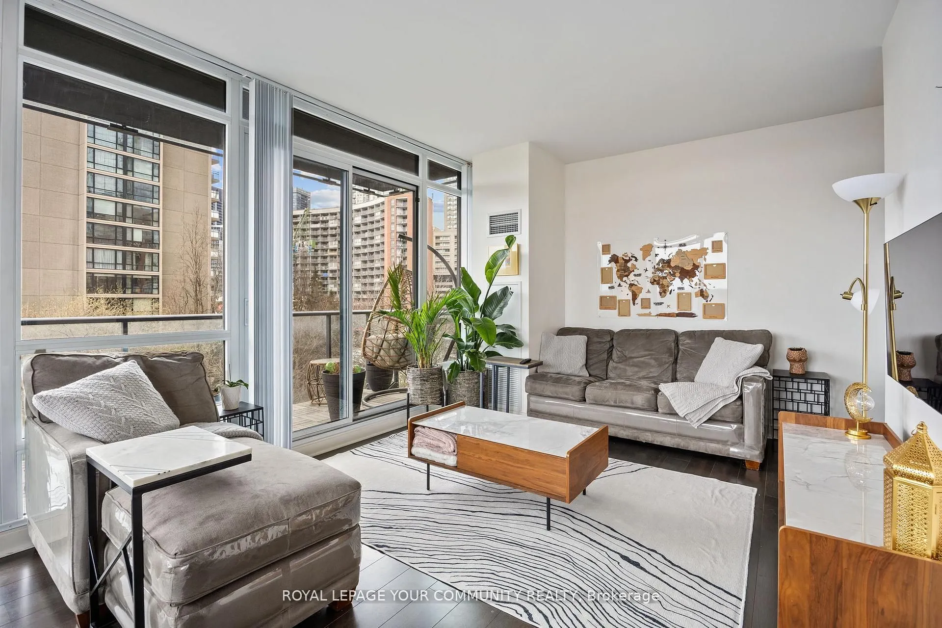 825 Church Street, #611