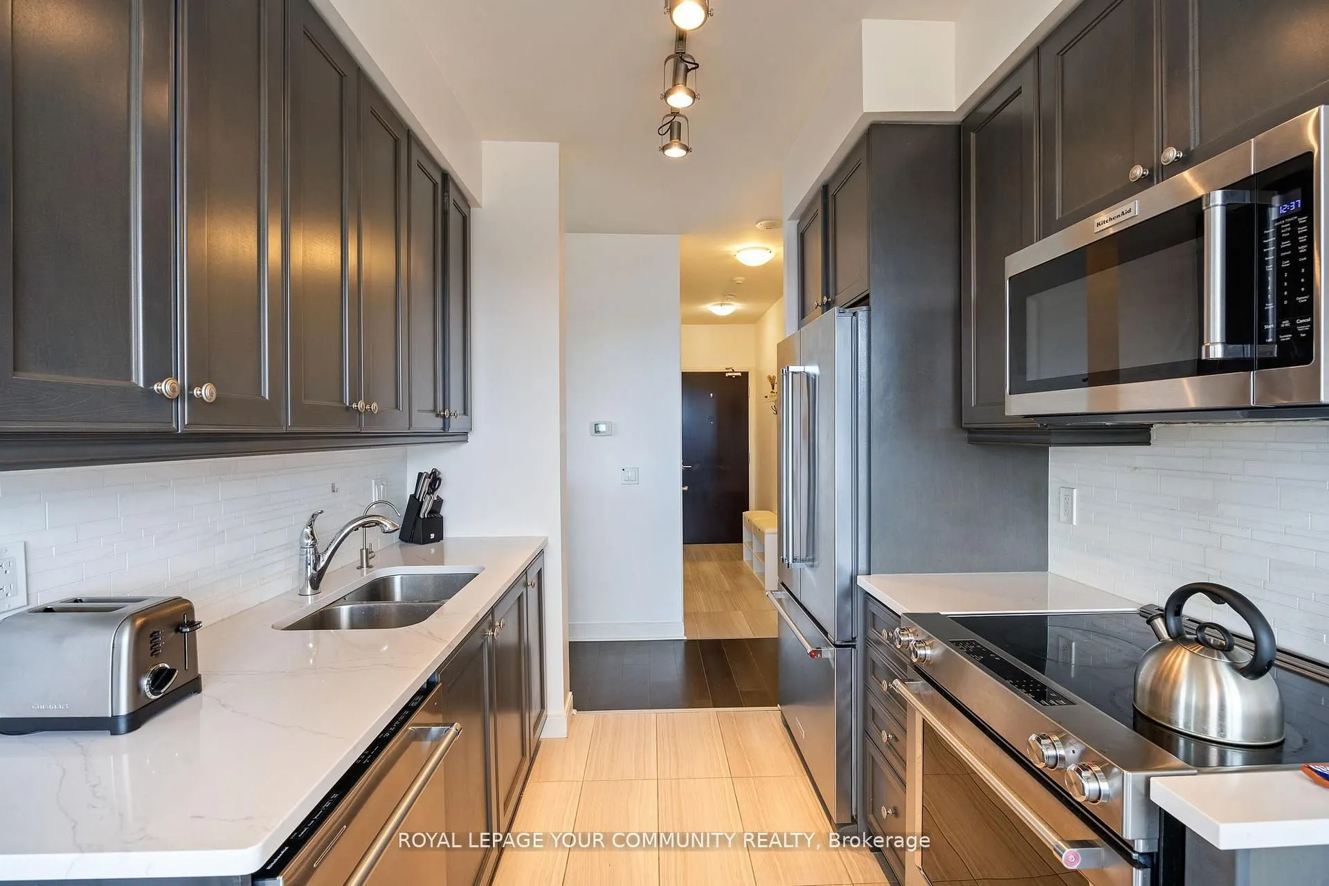 825 Church Street, #611