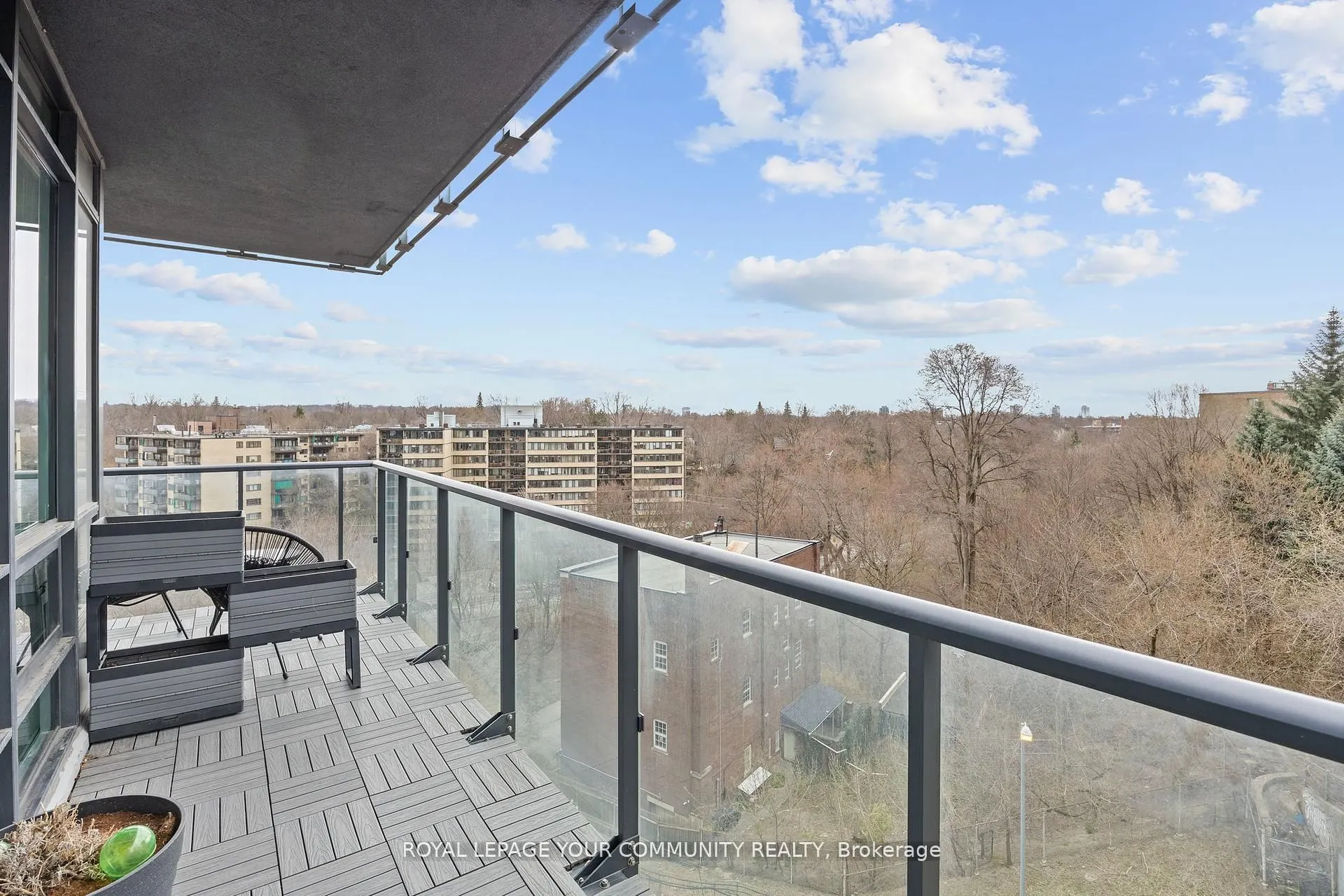 825 Church Street, #611