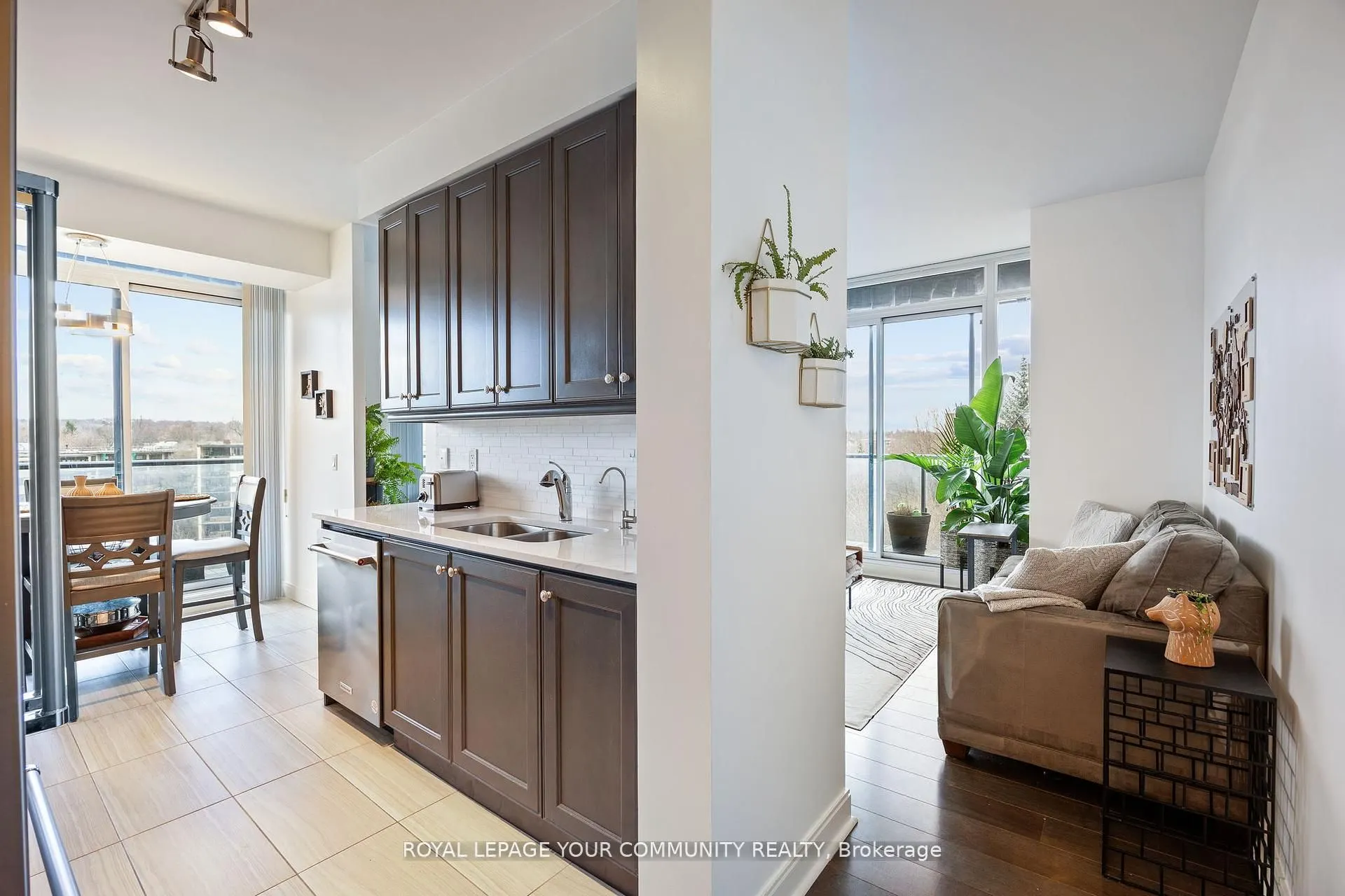 825 Church Street, #611