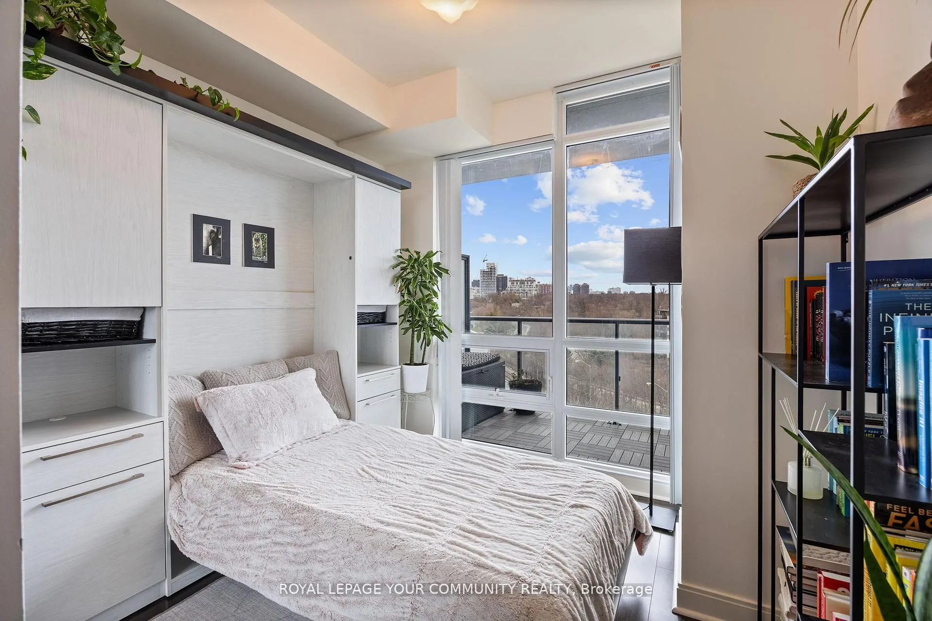 825 Church Street, #611
