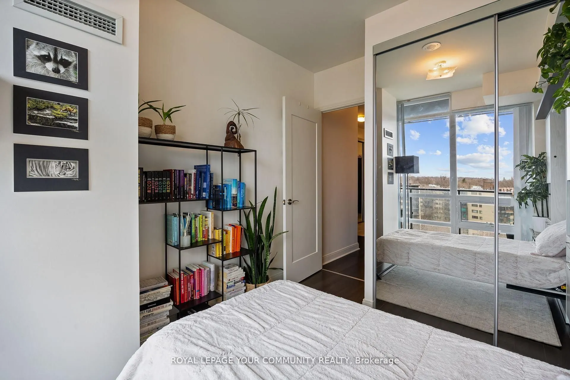 825 Church Street, #611