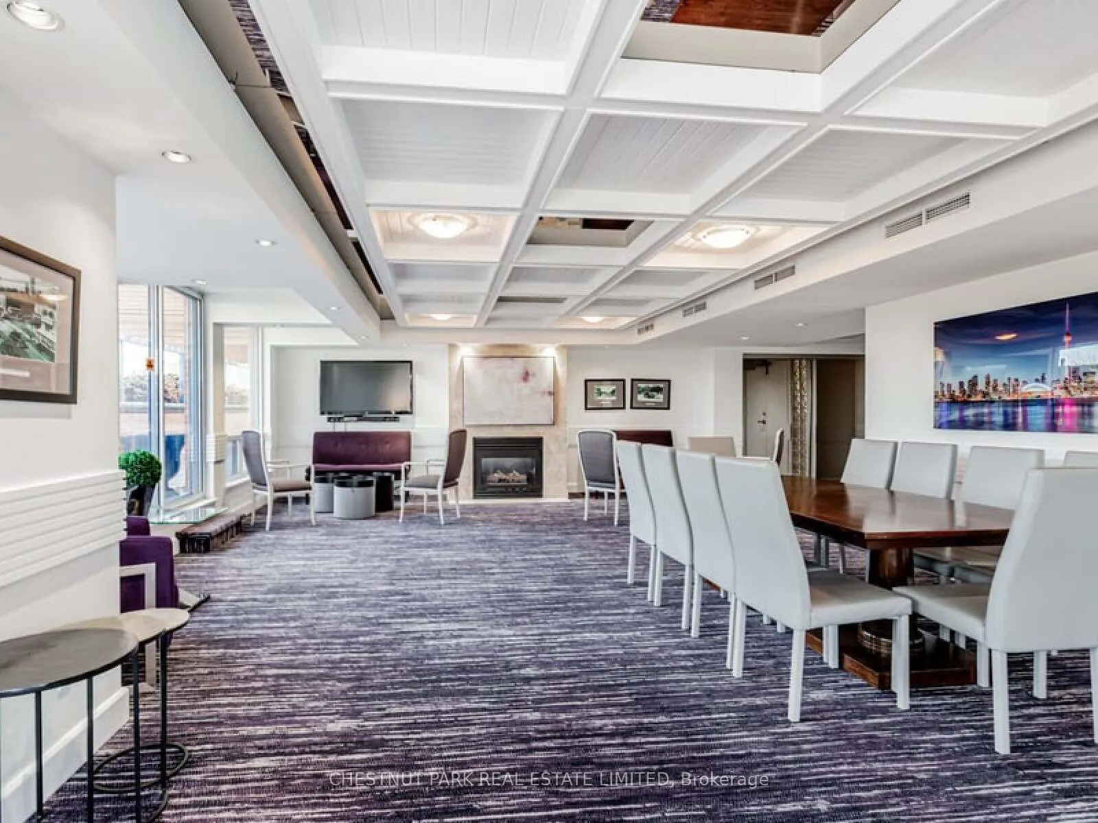2727 Yonge Street, #514