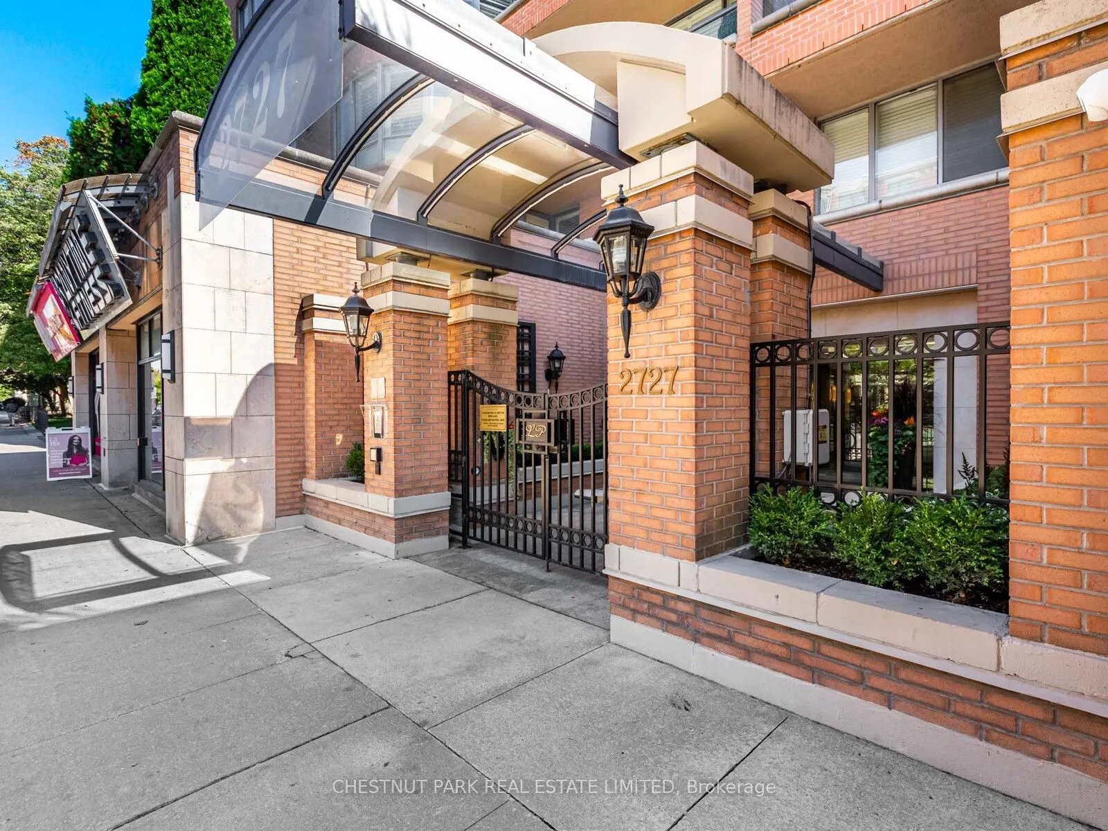 2727 Yonge Street, #514