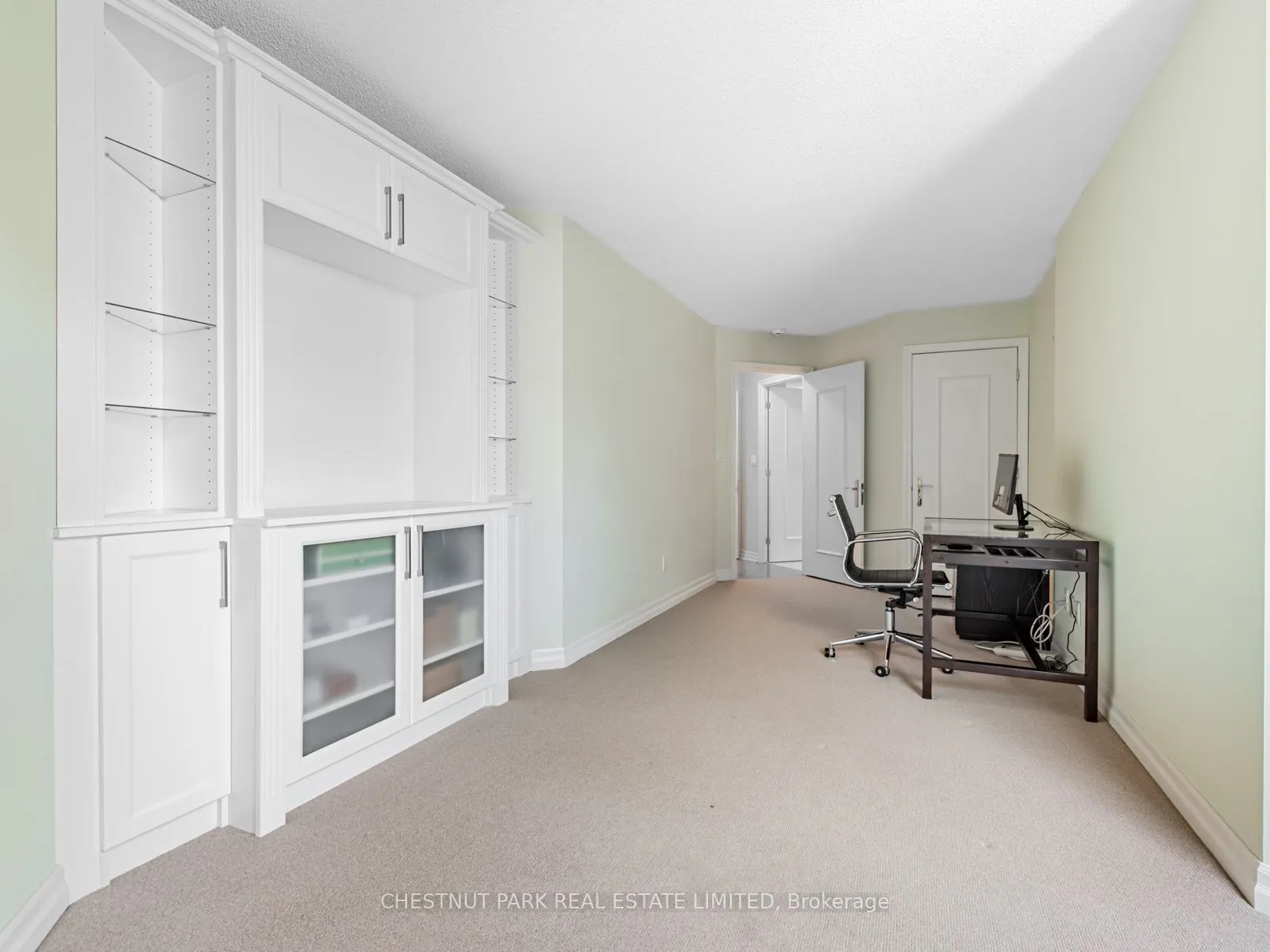 2727 Yonge Street, #514