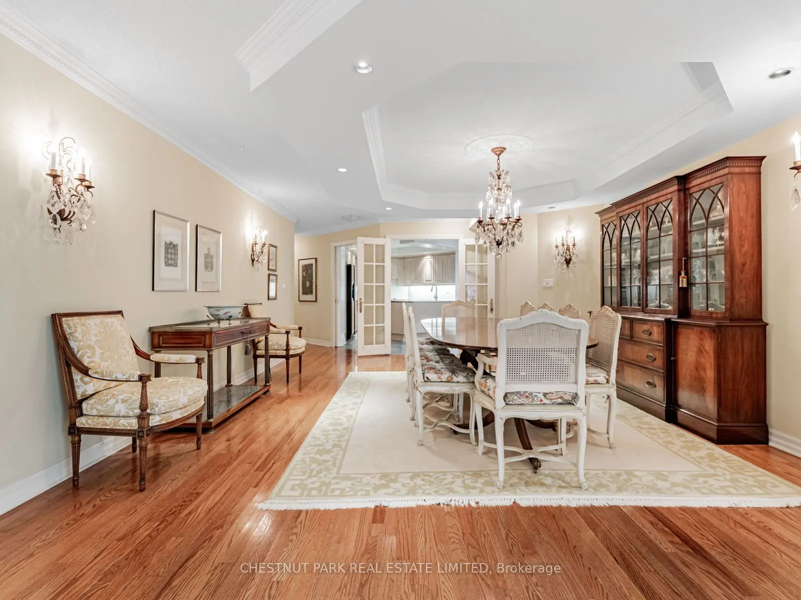 2727 Yonge Street, #514