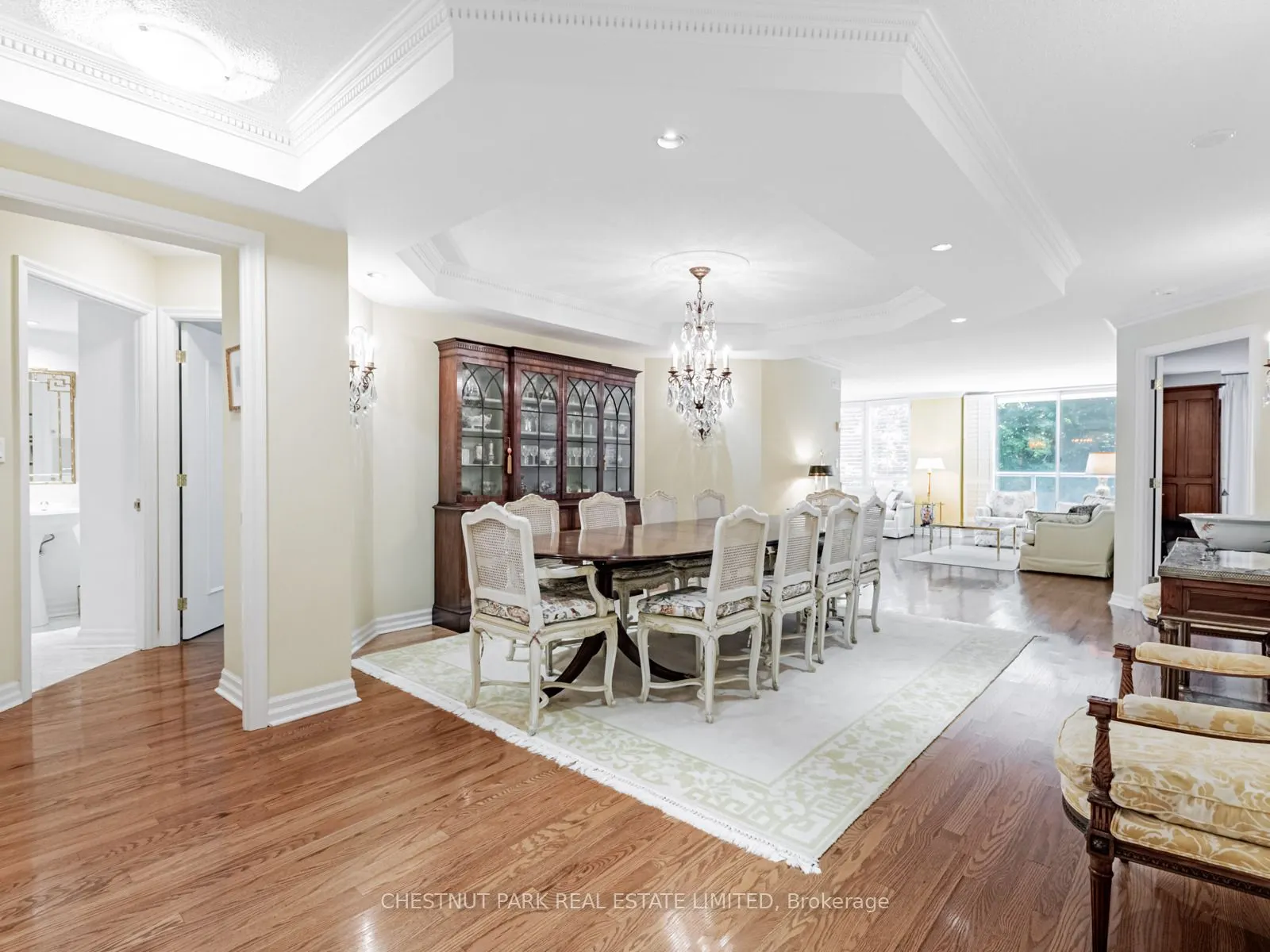 2727 Yonge Street, #514