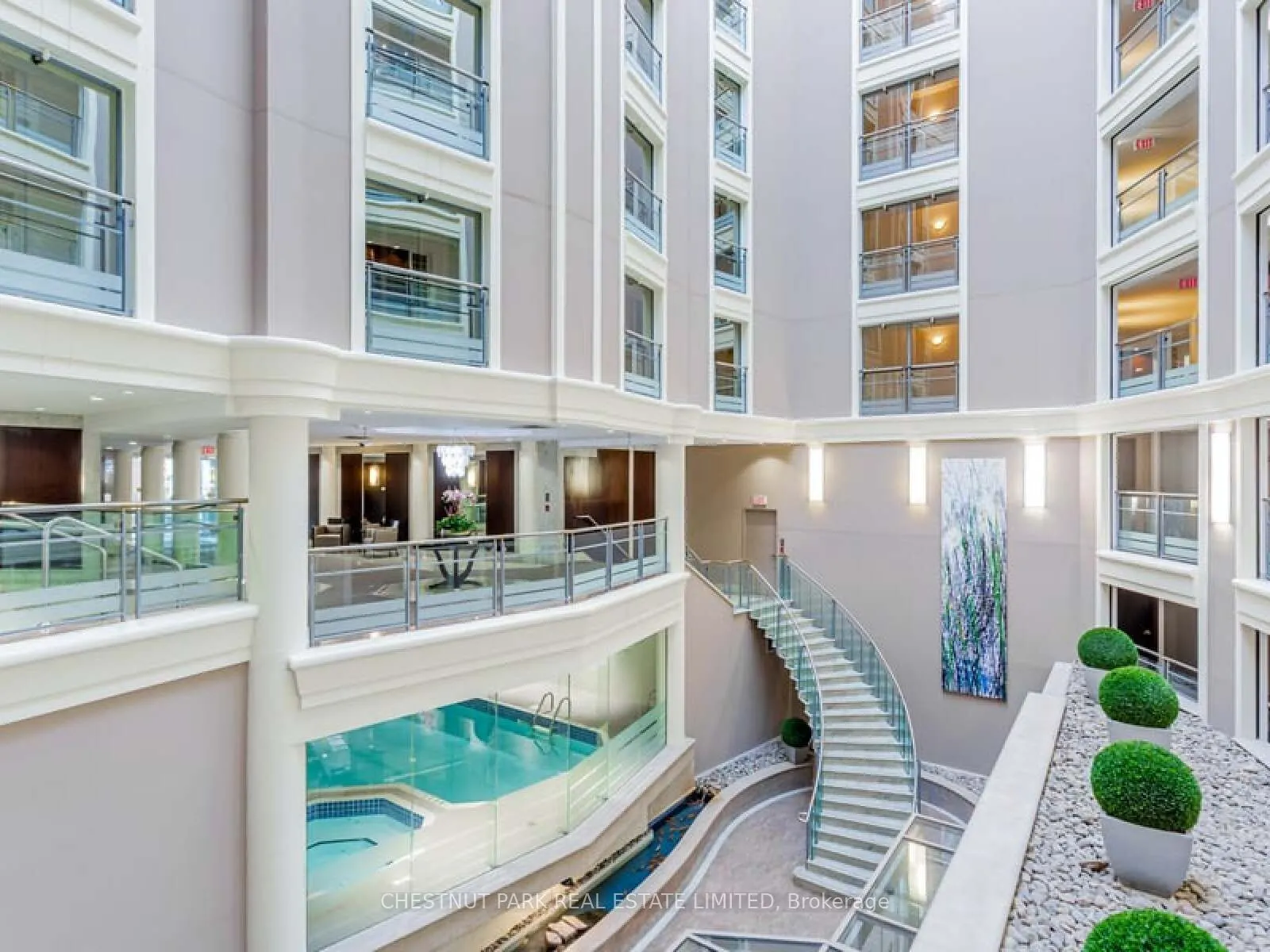2727 Yonge Street, #514
