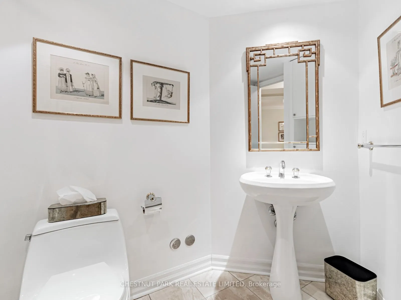 2727 Yonge Street, #514