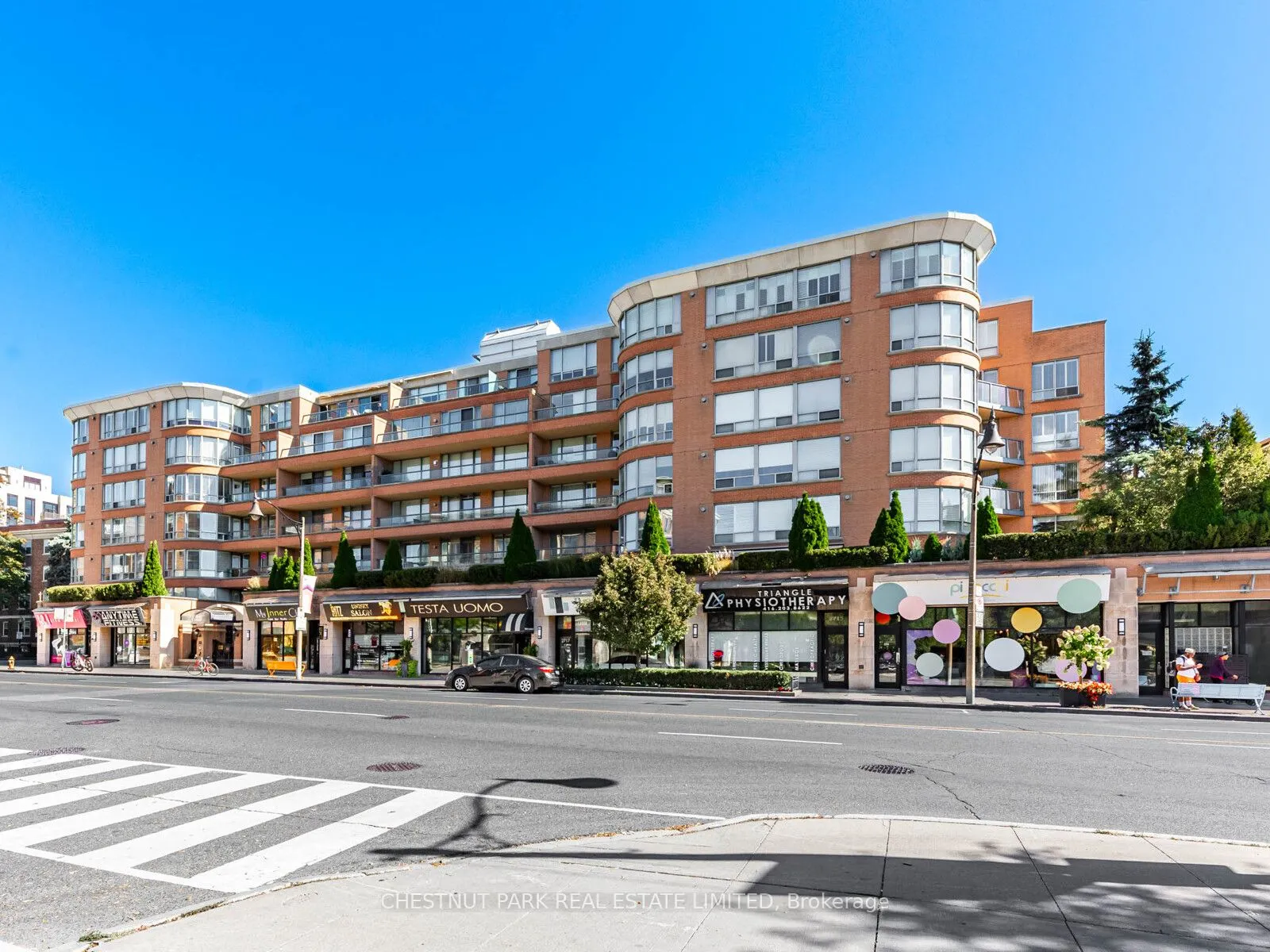 2727 Yonge Street, #514