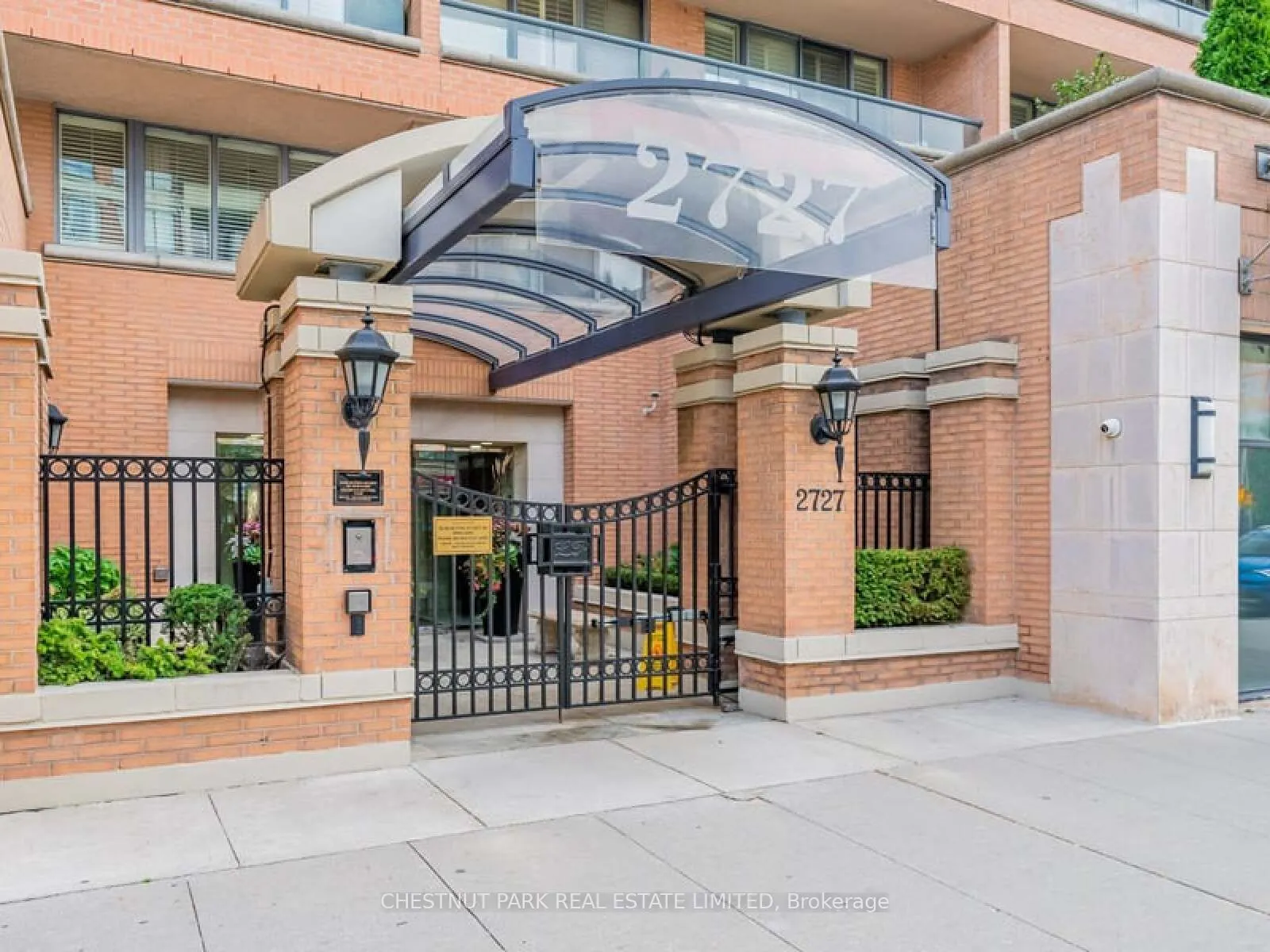 2727 Yonge Street, #514