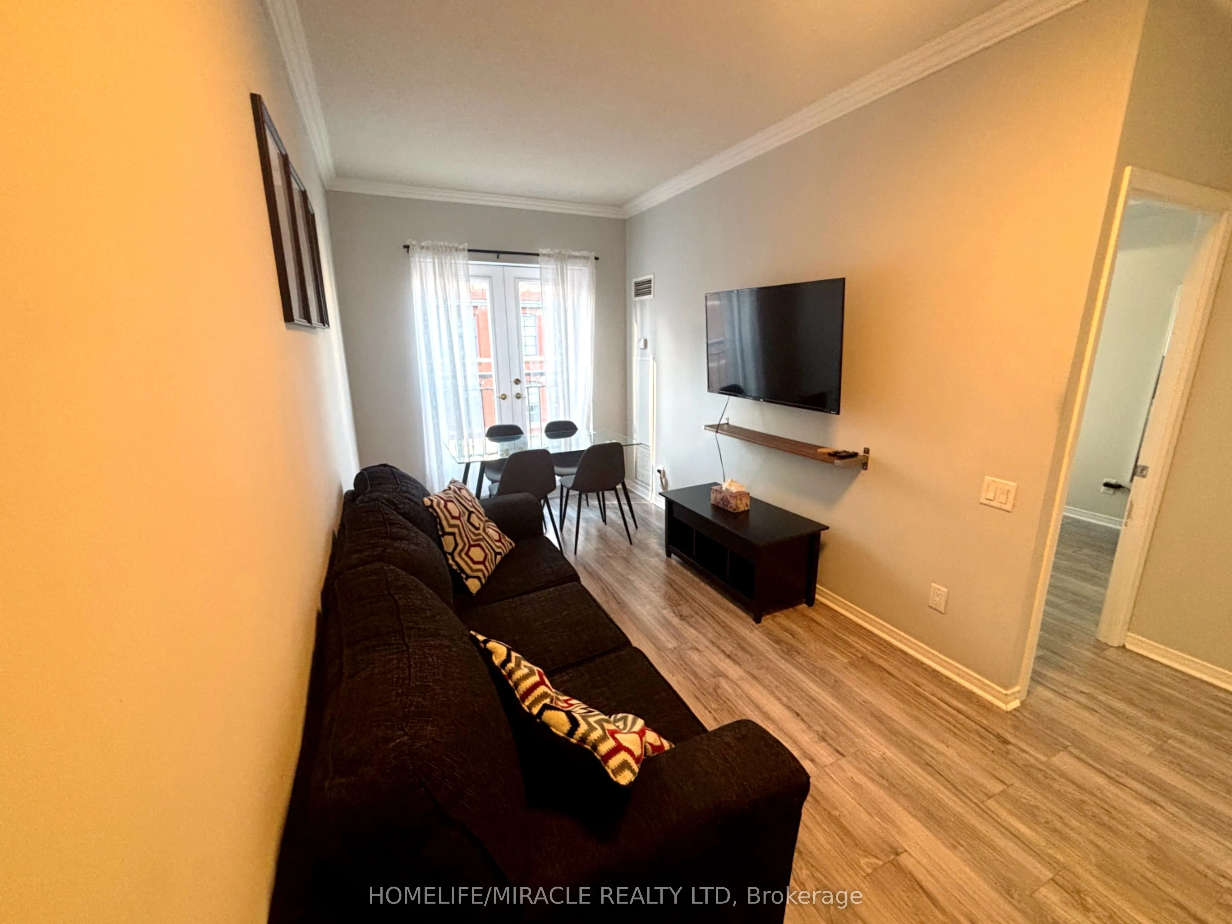 115 RICHMOND Street E, #605