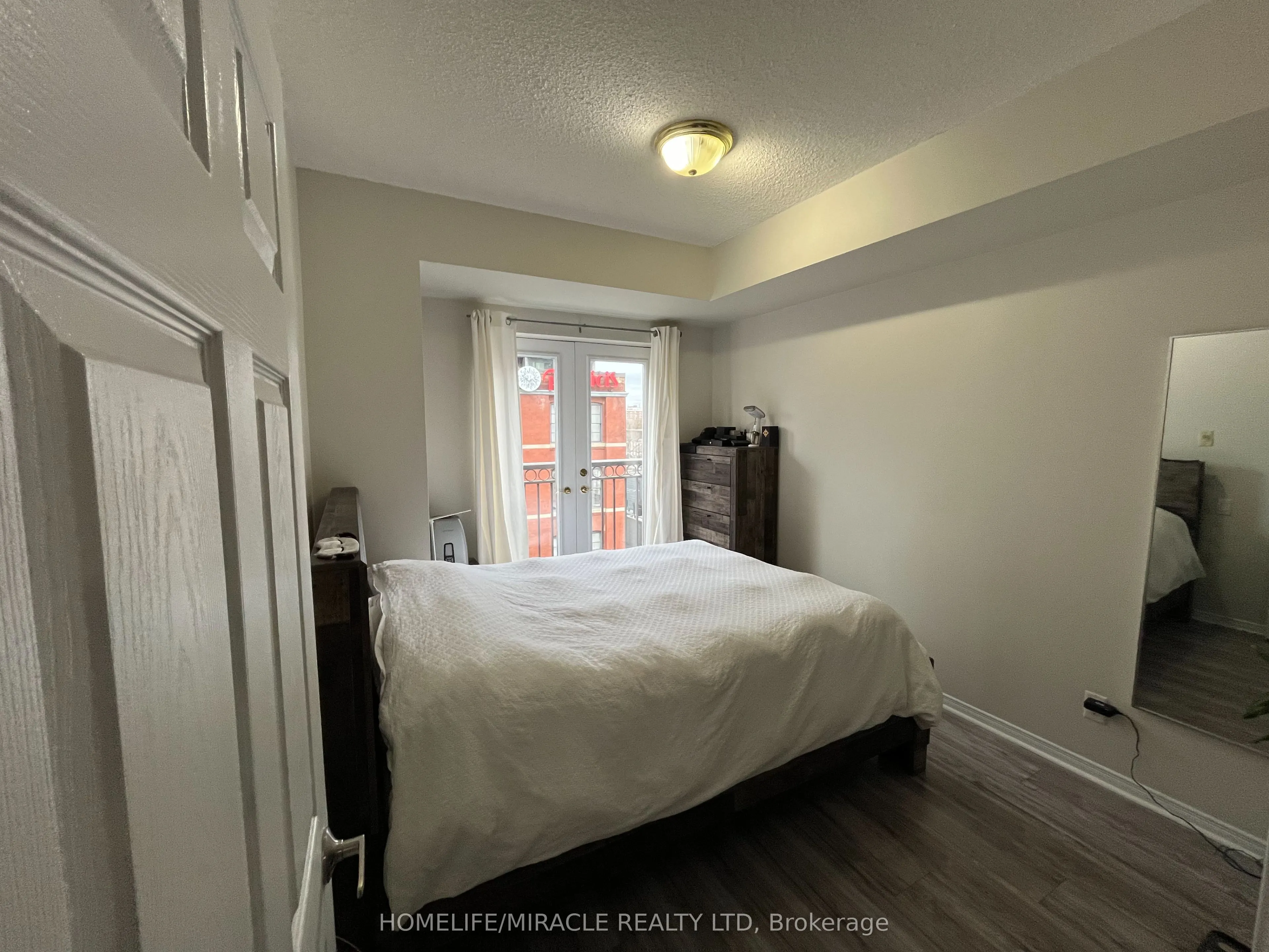 115 RICHMOND Street E, #605