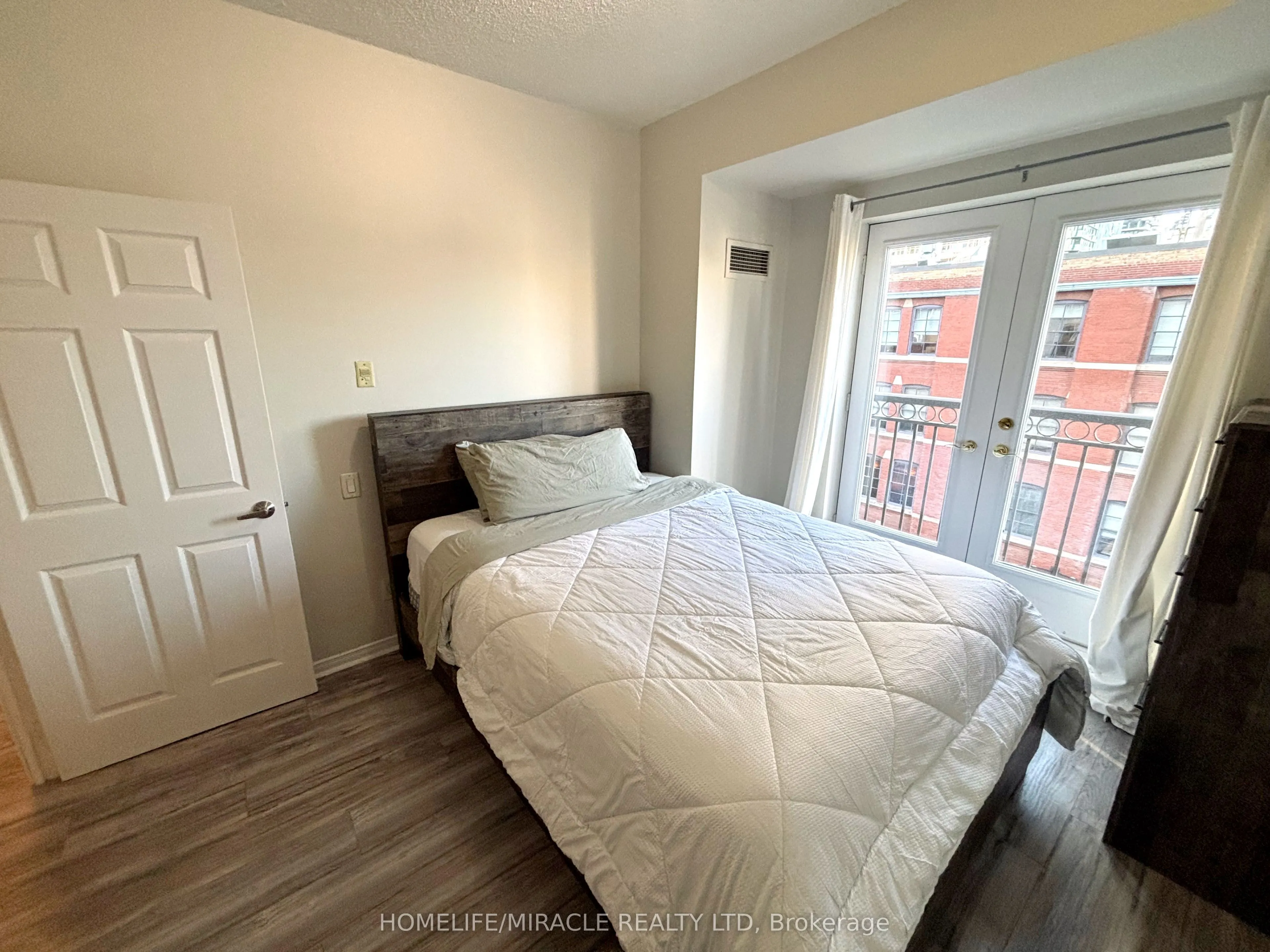 115 RICHMOND Street E, #605