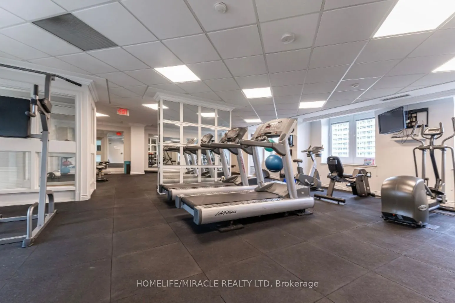 115 RICHMOND Street E, #605