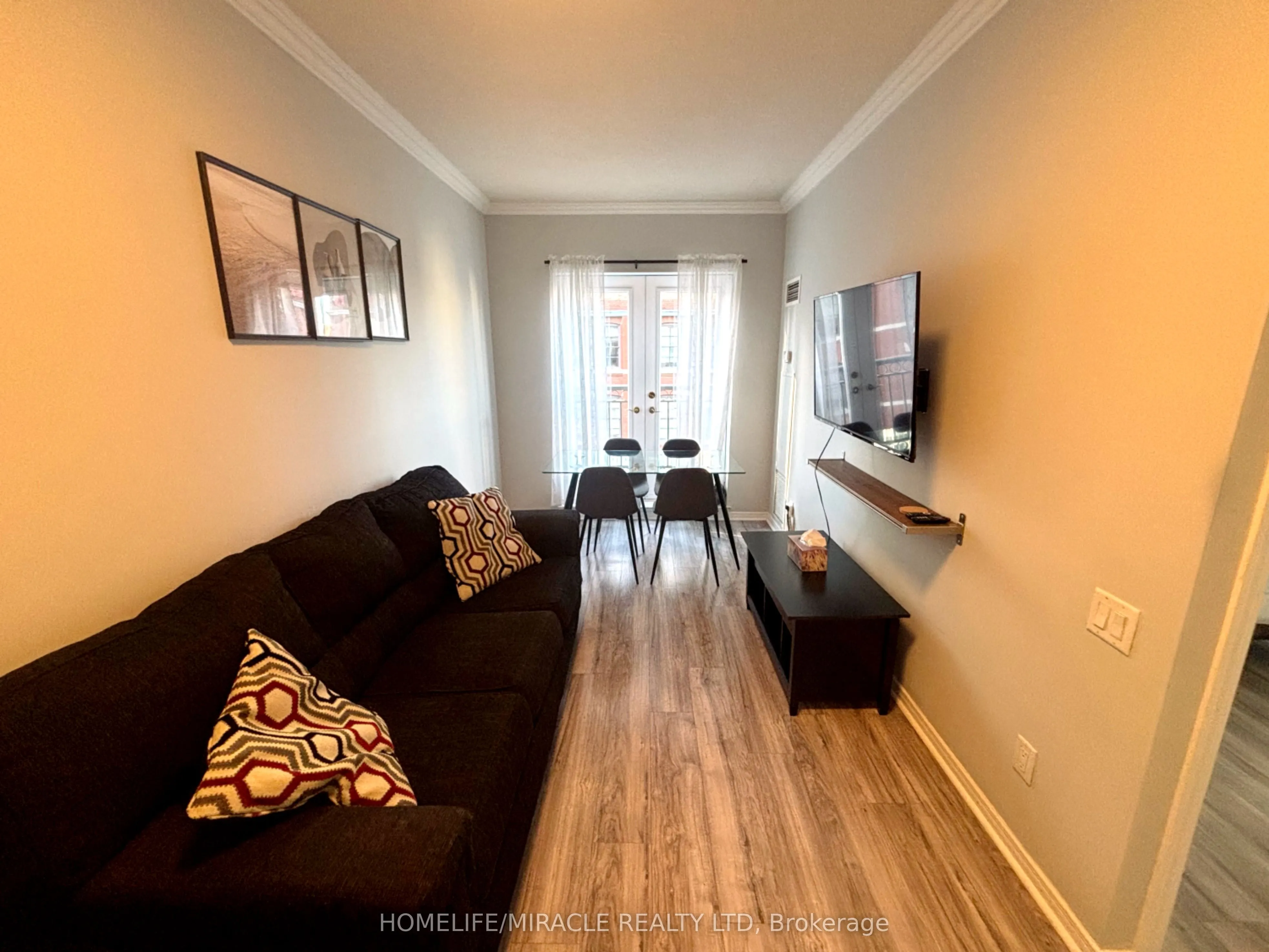 115 RICHMOND Street E, #605