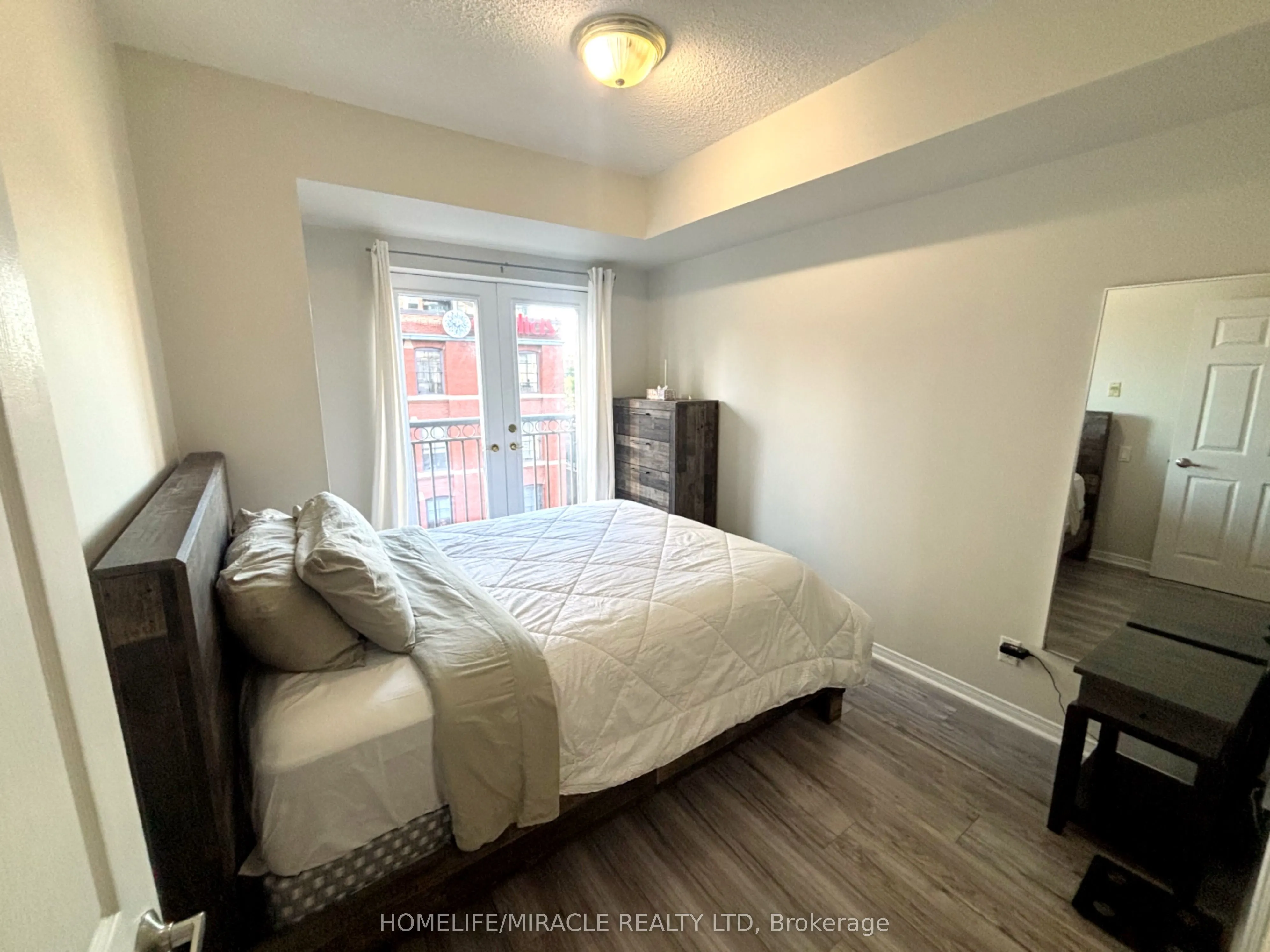 115 RICHMOND Street E, #605