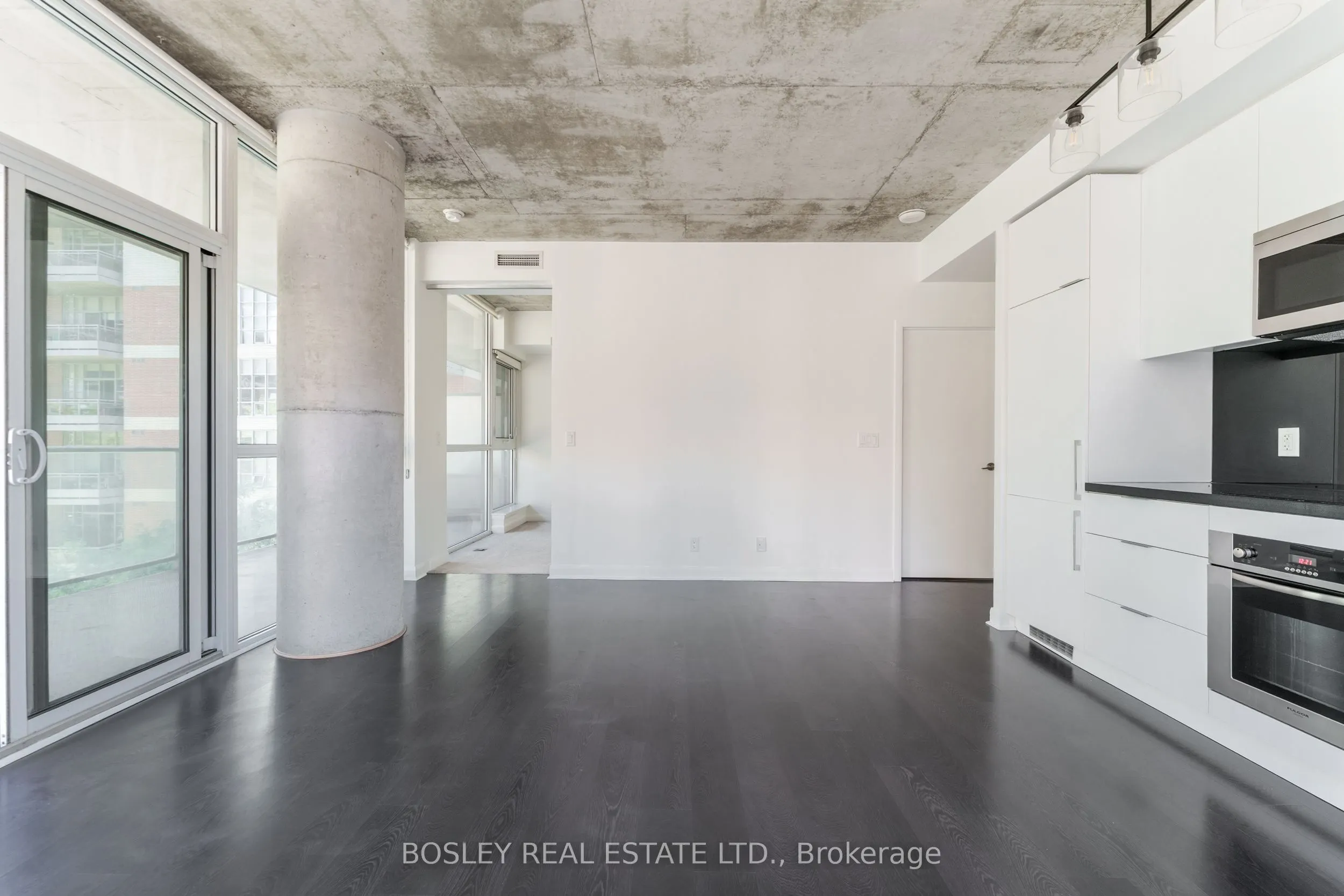 478 King Street W, #317