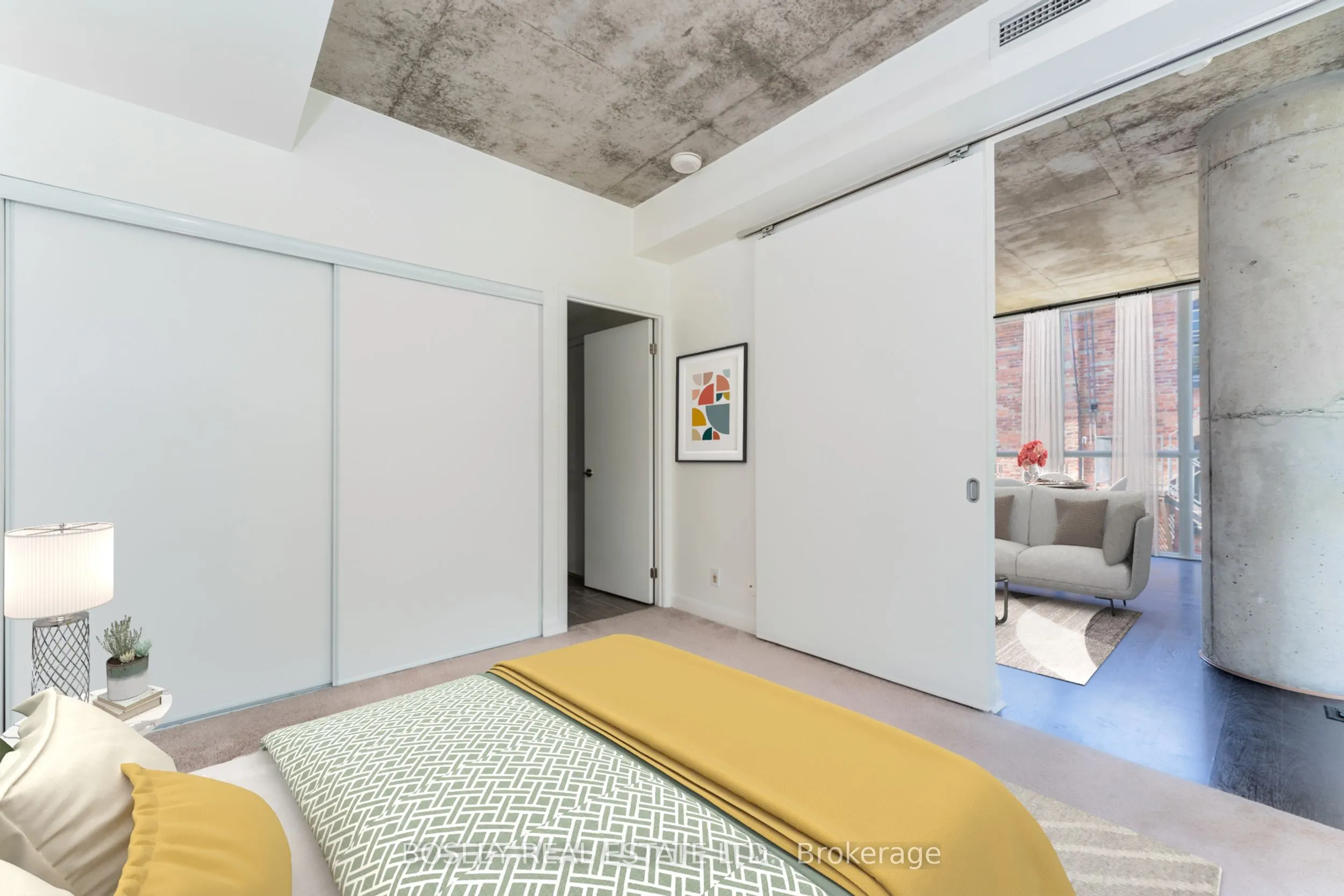 478 King Street W, #317