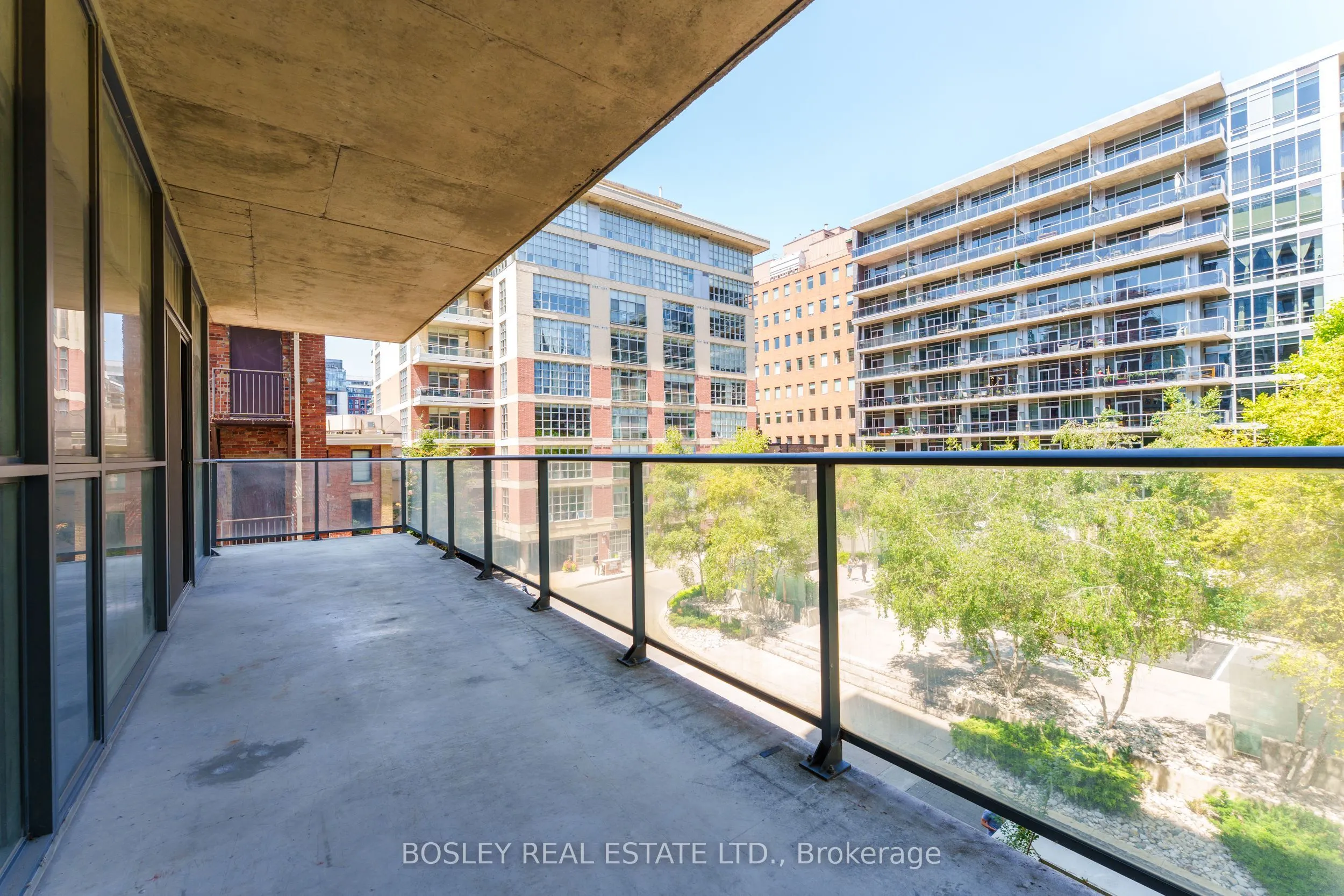 478 King Street W, #317