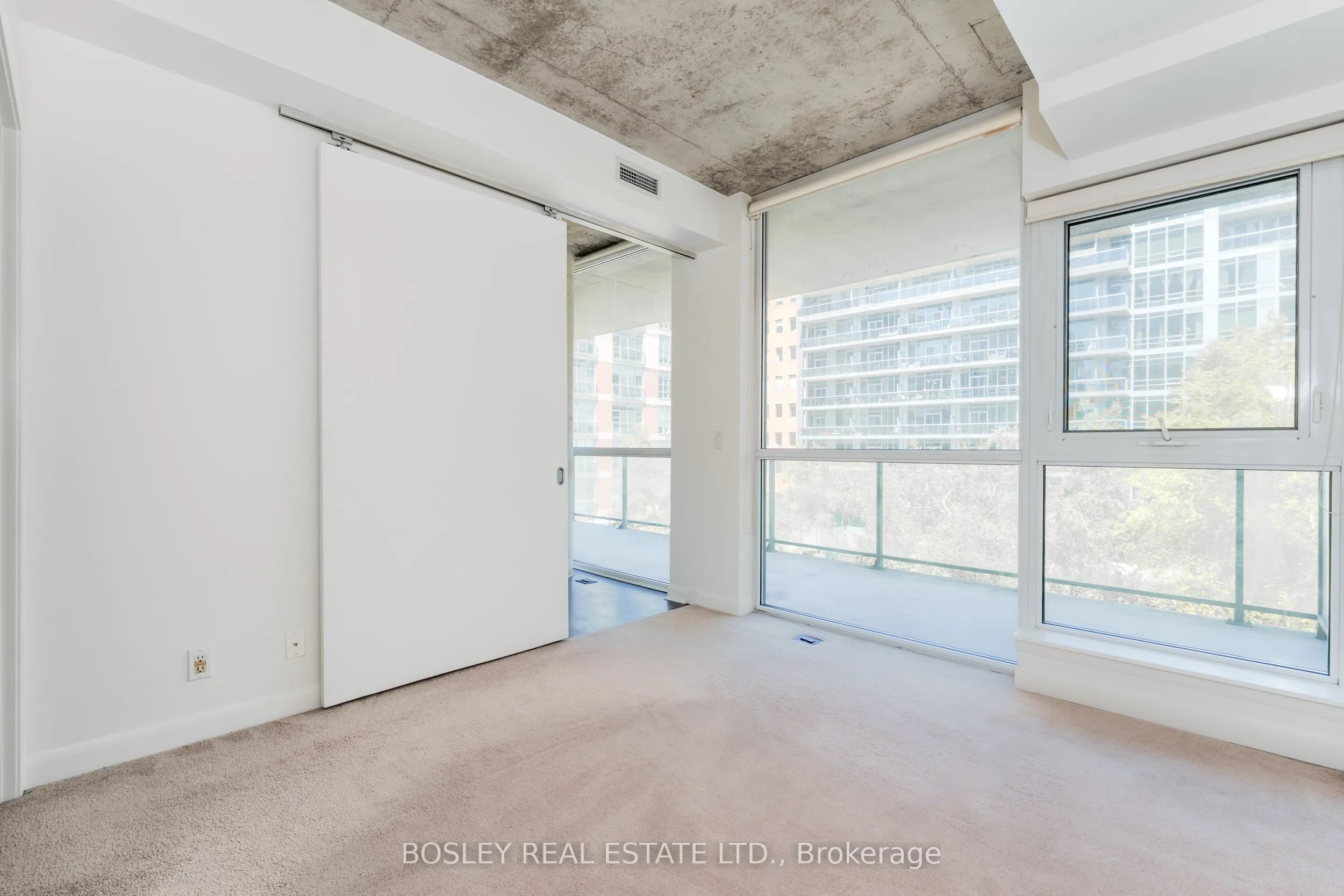 478 King Street W, #317
