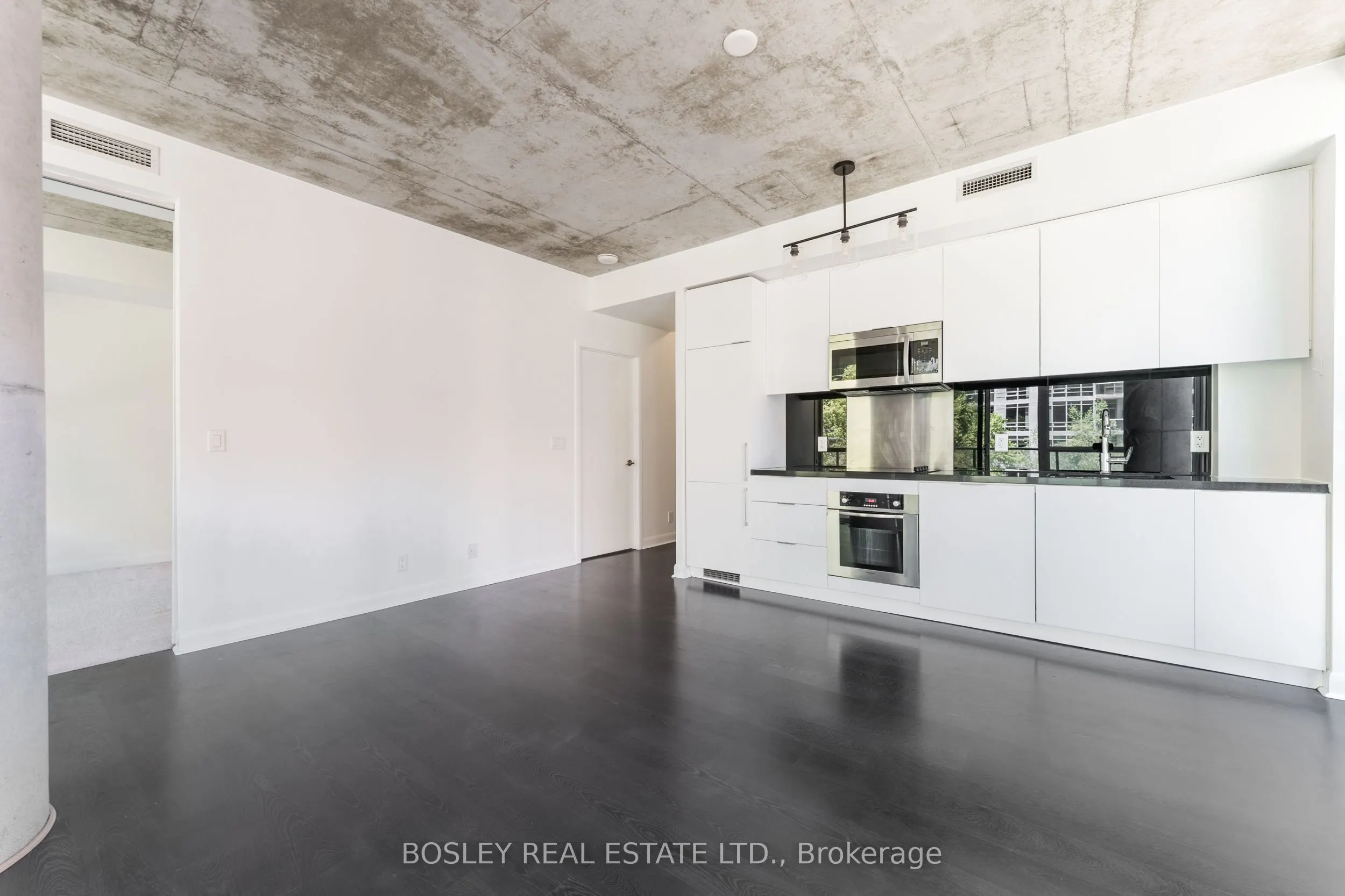 478 King Street W, #317