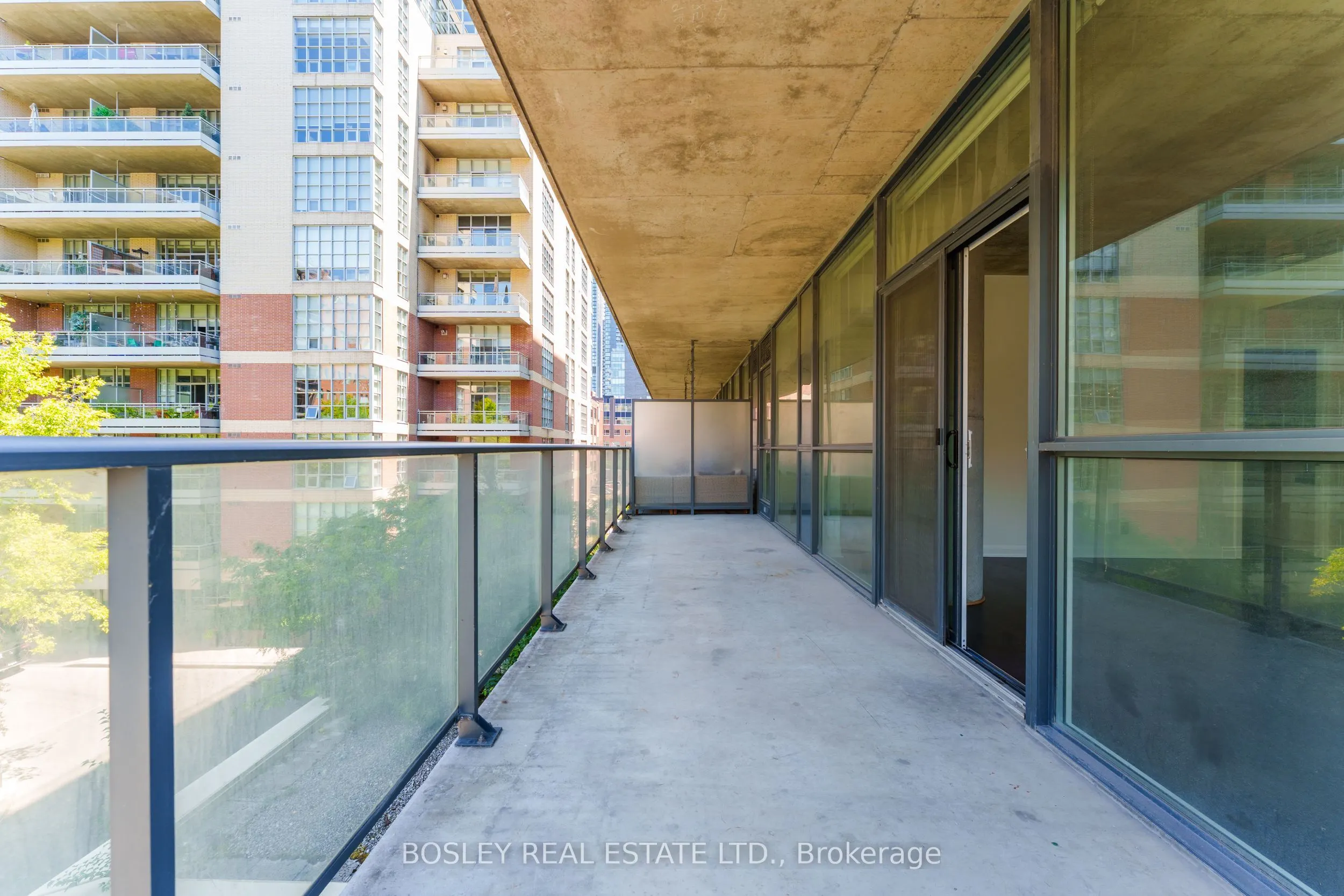 478 King Street W, #317