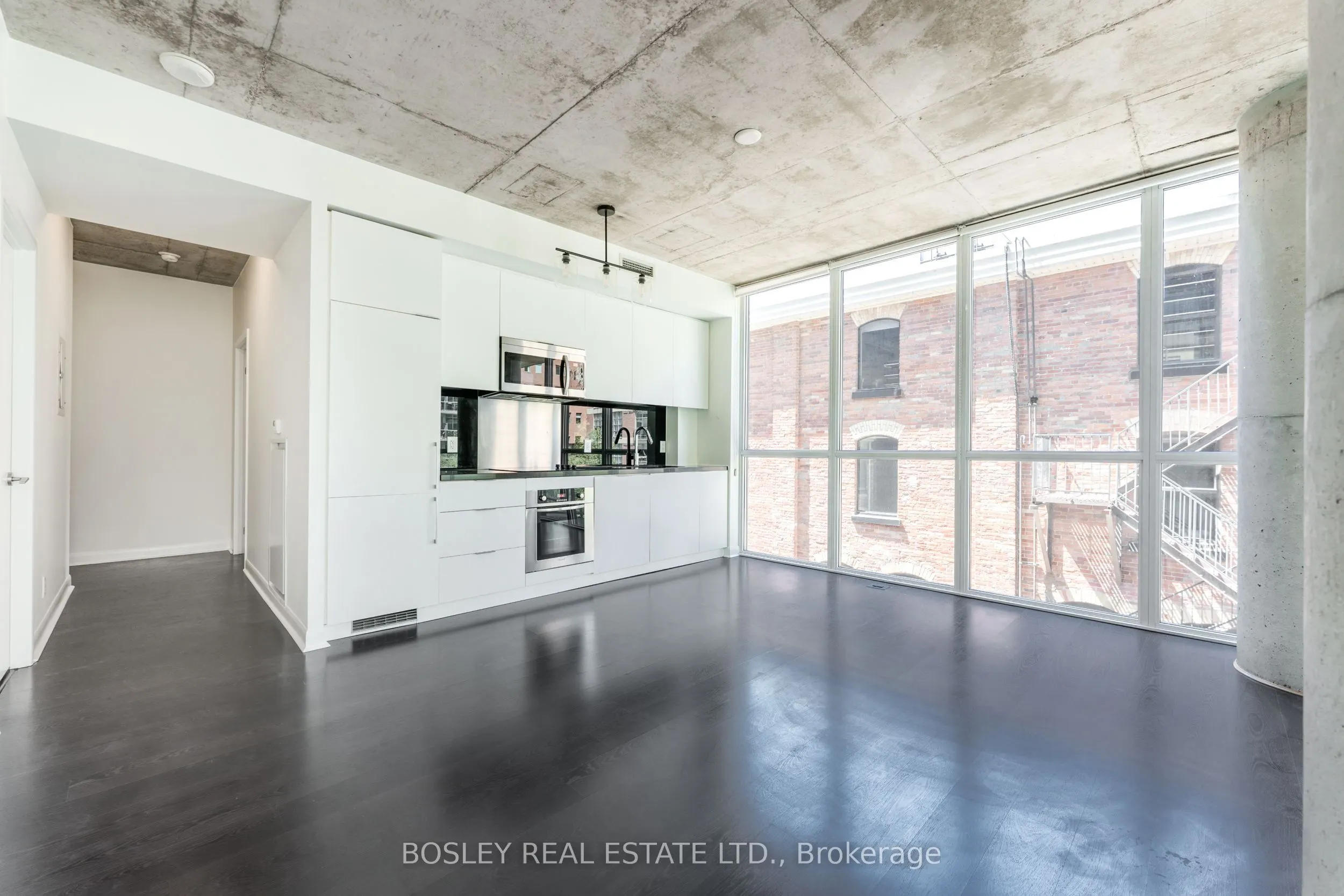 478 King Street W, #317