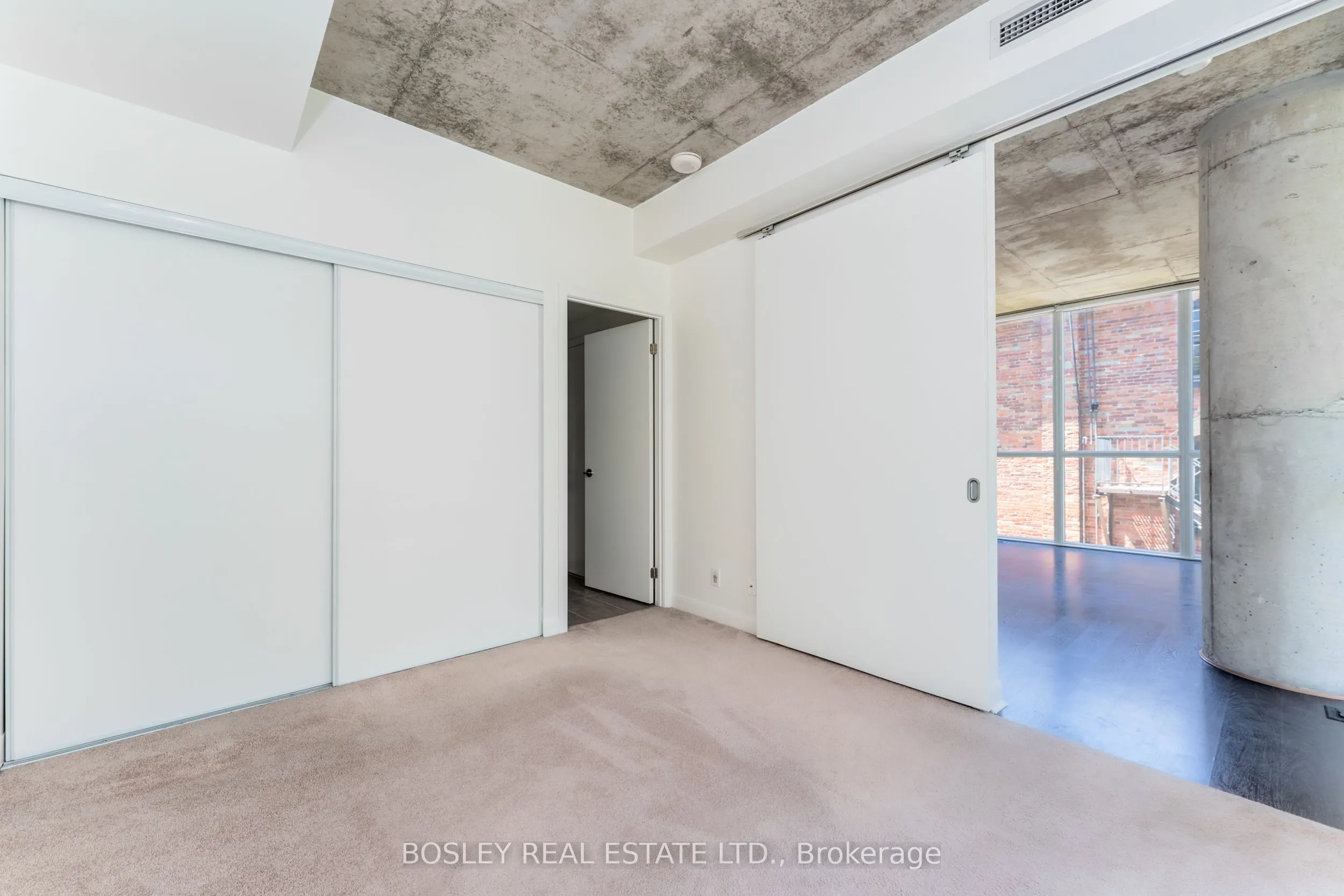 478 King Street W, #317